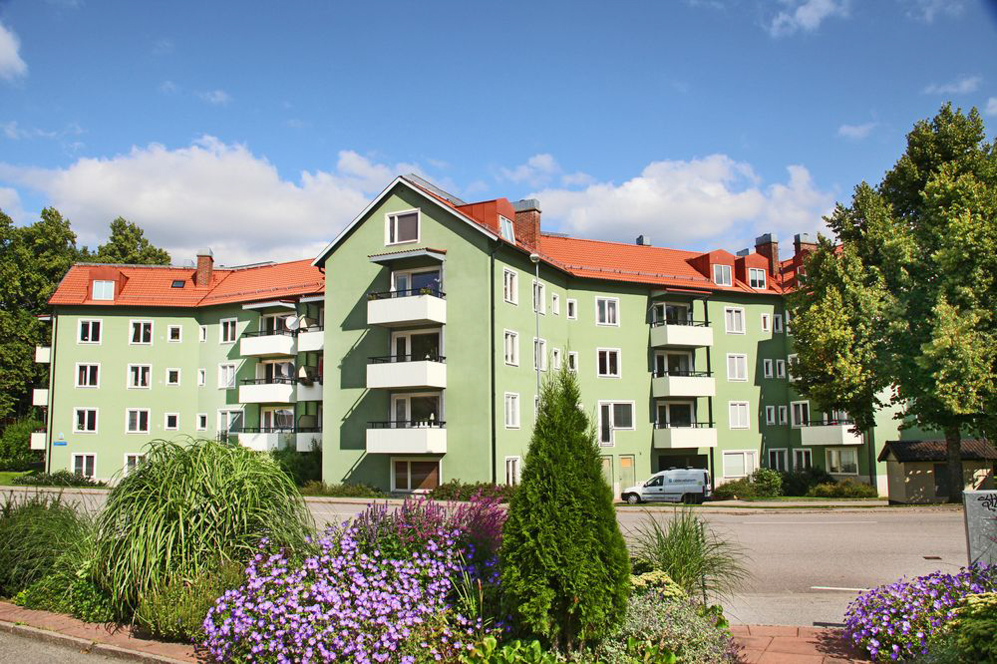 Tureborgsvägen 5 D, 451 33, Uddevalla