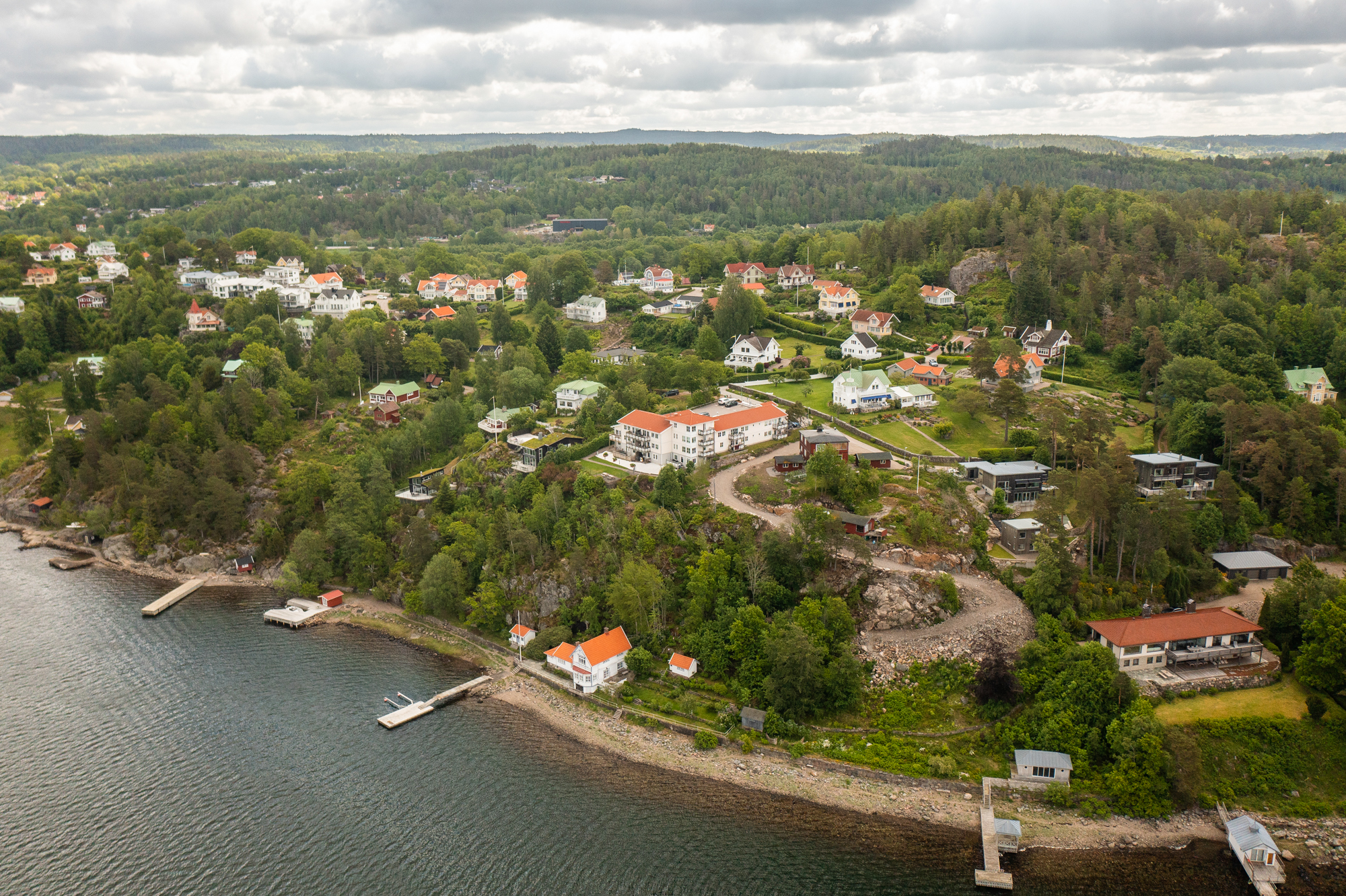 Flaggbergsvägen 25, 459 33, Ljungskile