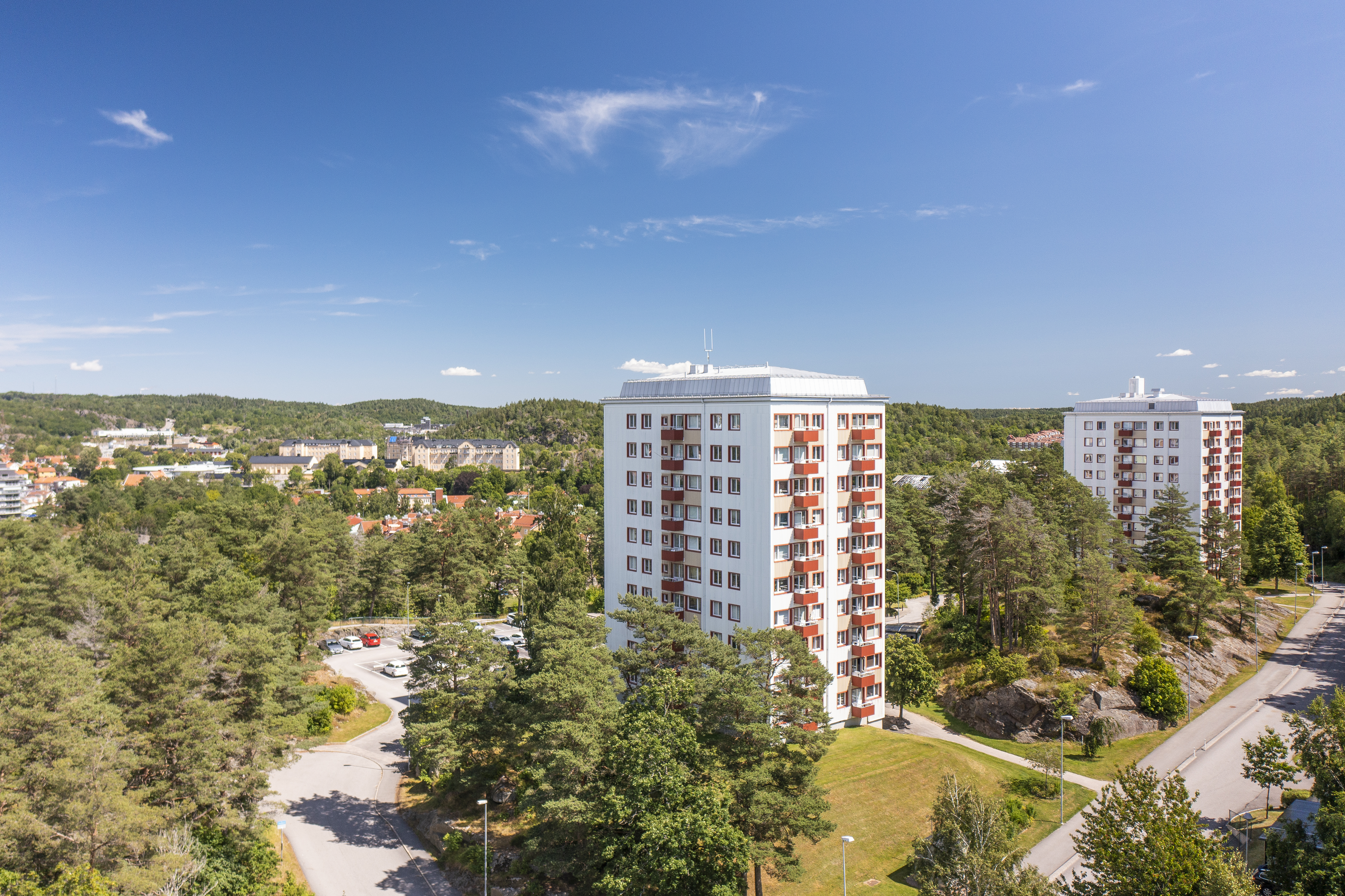 Tureborgsvägen 24, 451 33, Uddevalla