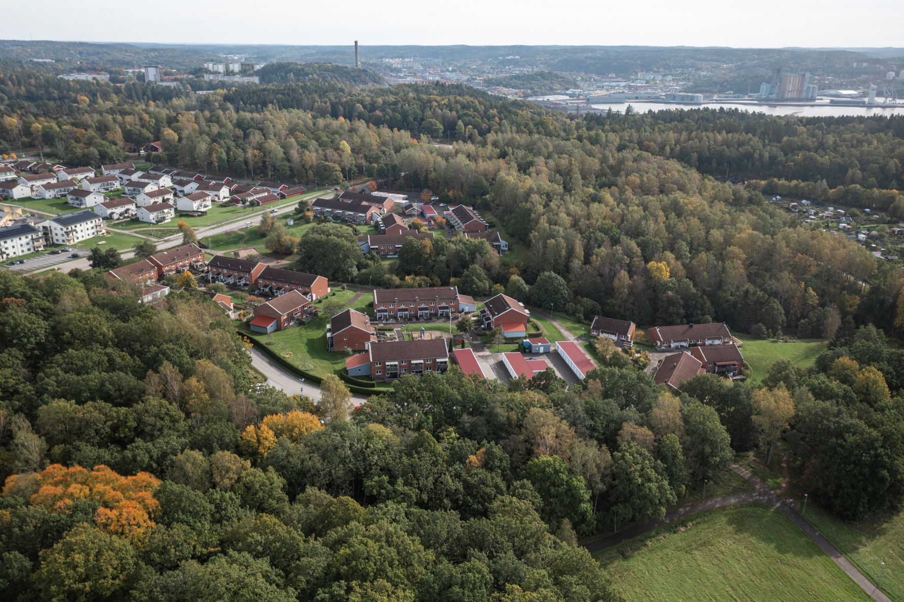 Lördagsvägen 1, 451 63, Uddevalla