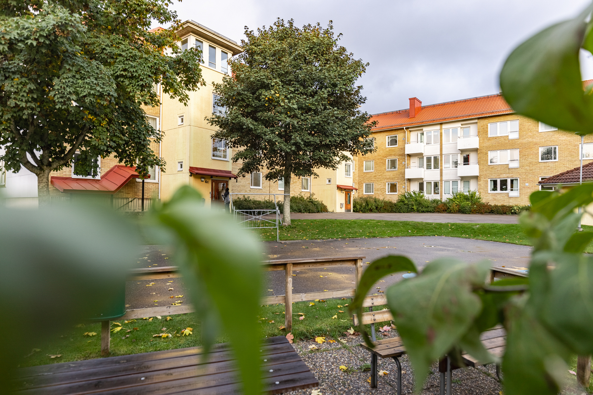 Järvstigen 4 B, 451 54, Uddevalla 3