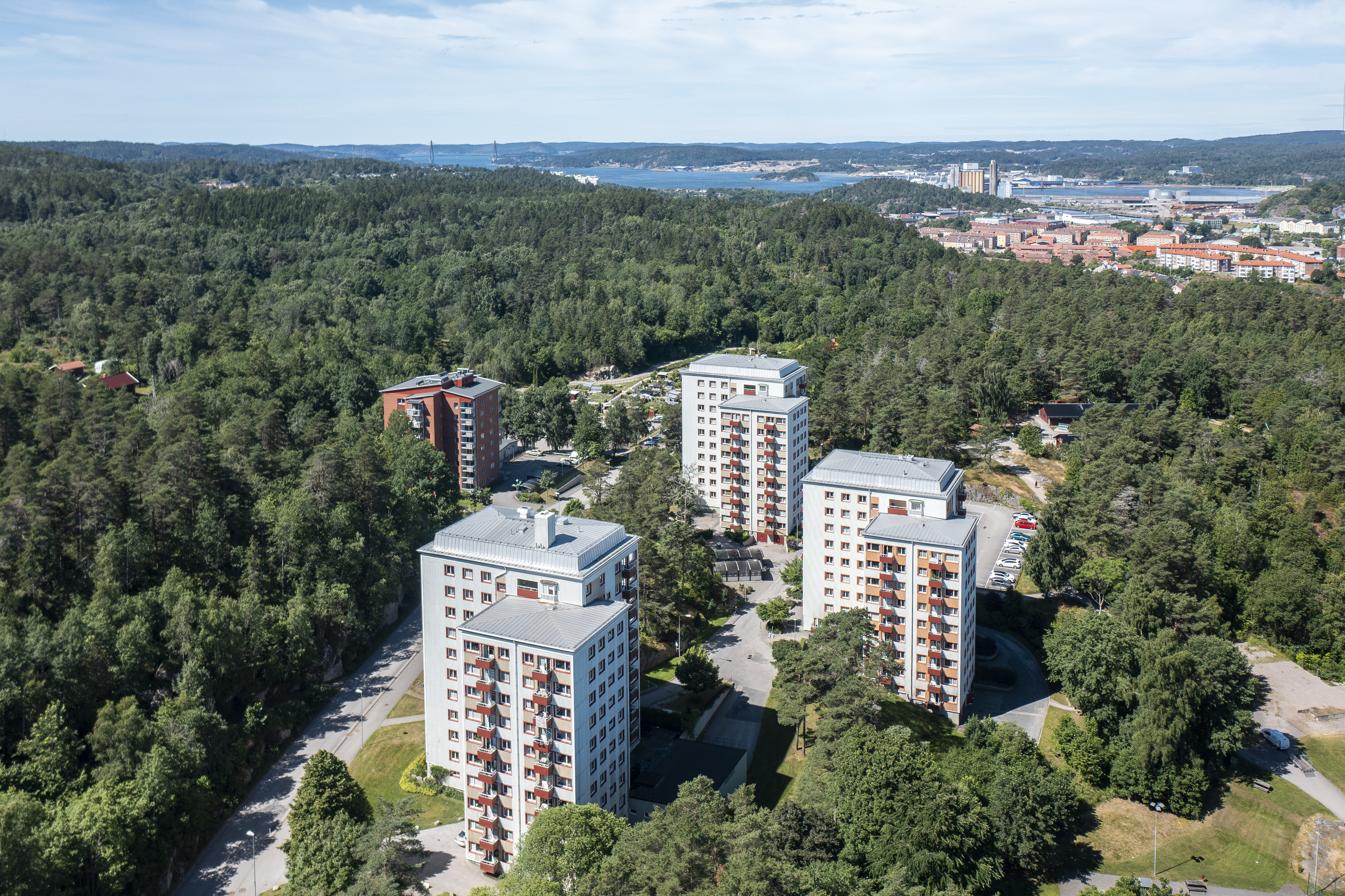 Tureborgsvägen 23, 451 33, Uddevalla