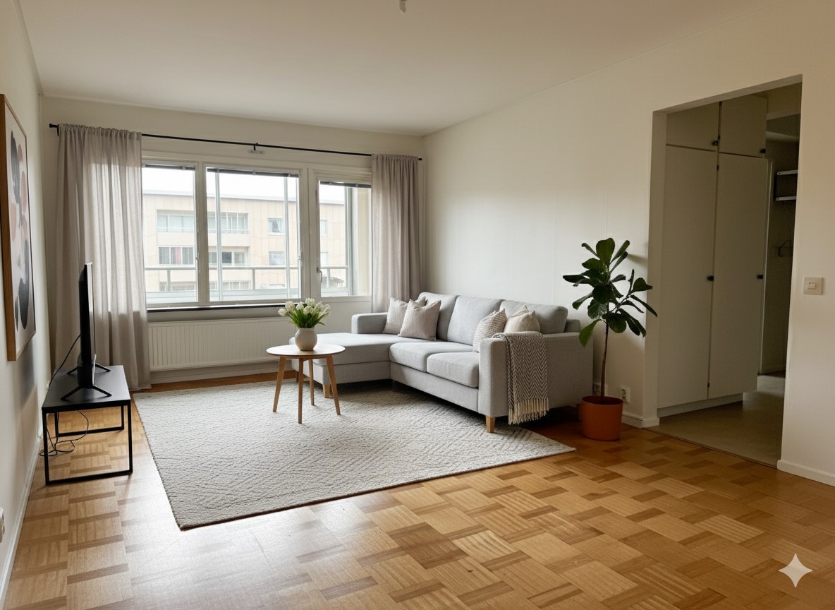 Visvägen 6, 451 71, Uddevalla