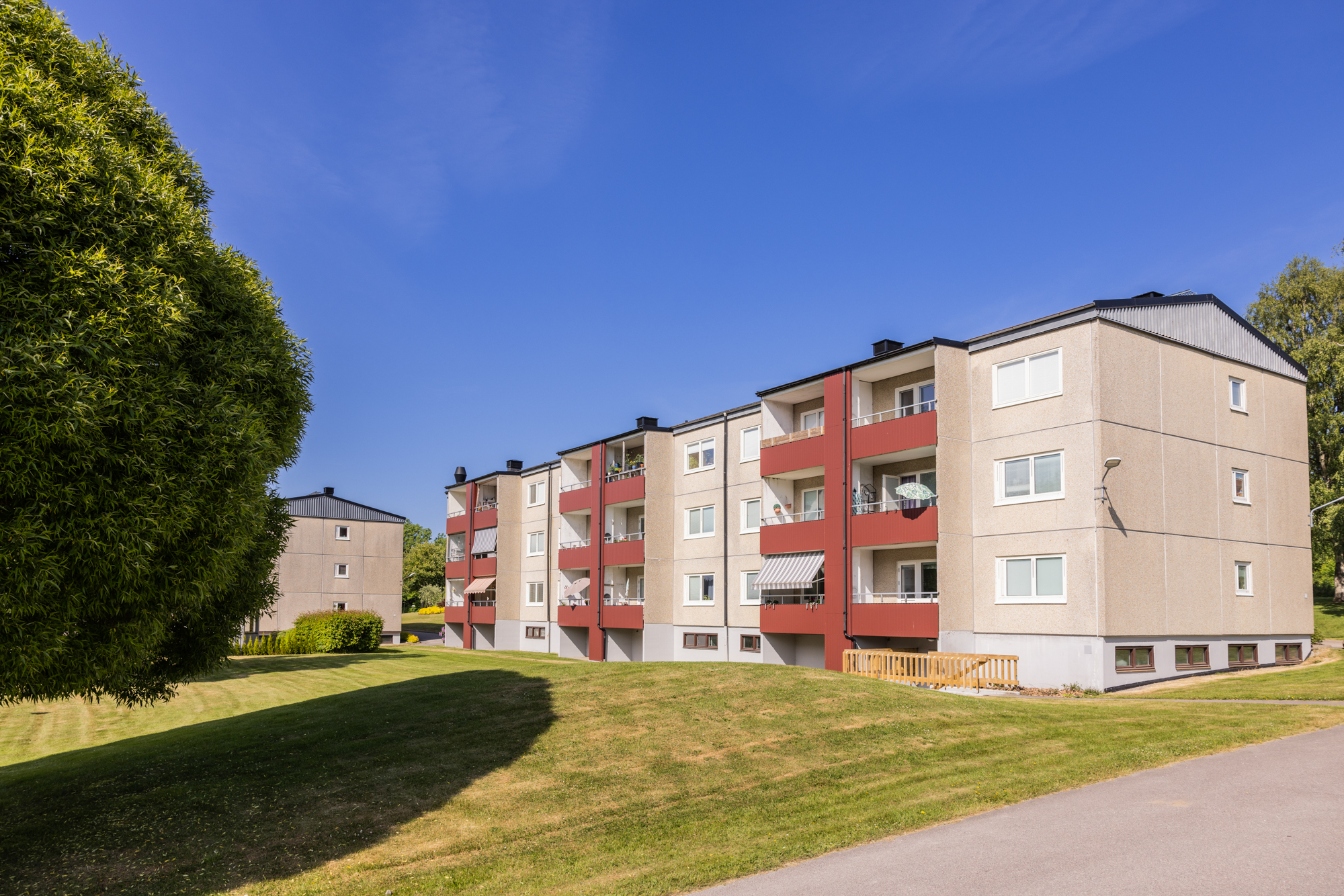 Parkvägen 11A, 459 30, Ljungskile
