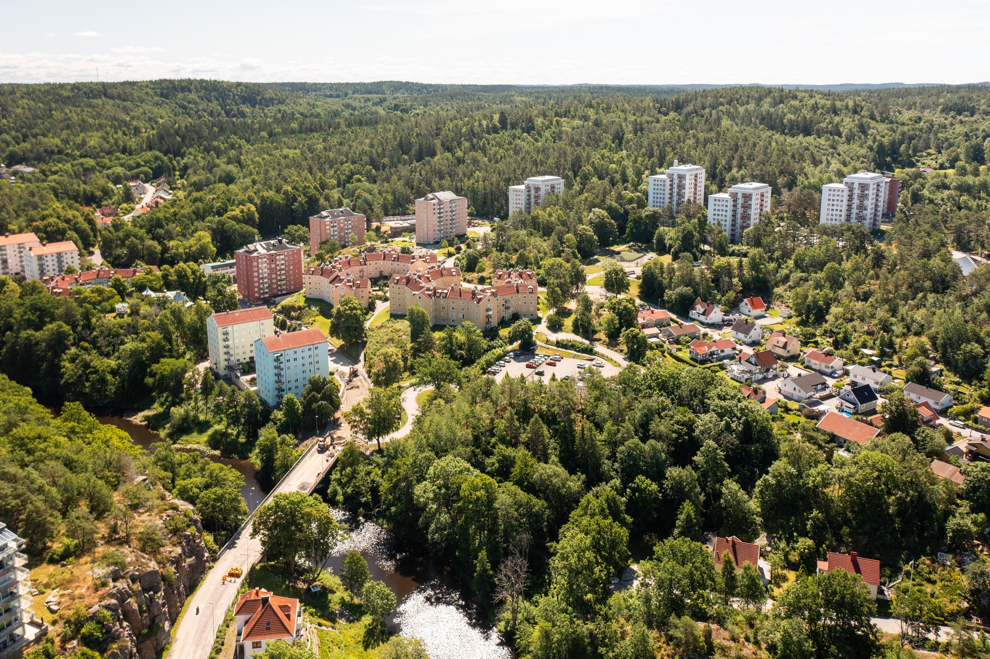 Tureborgsvägen 3, 451 33, Uddevalla