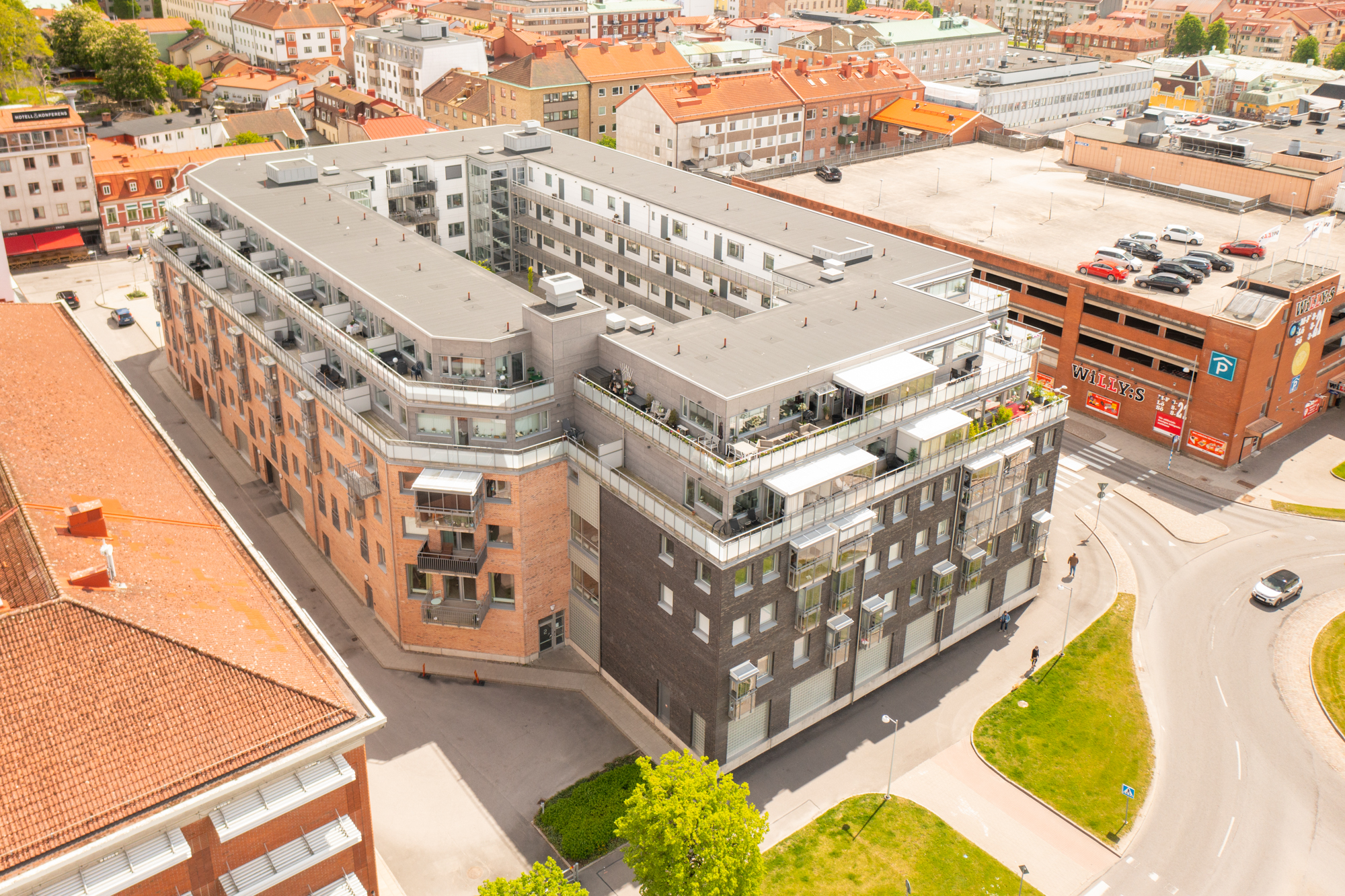 Lilla Norrgatan 2, 451 31, Uddevalla