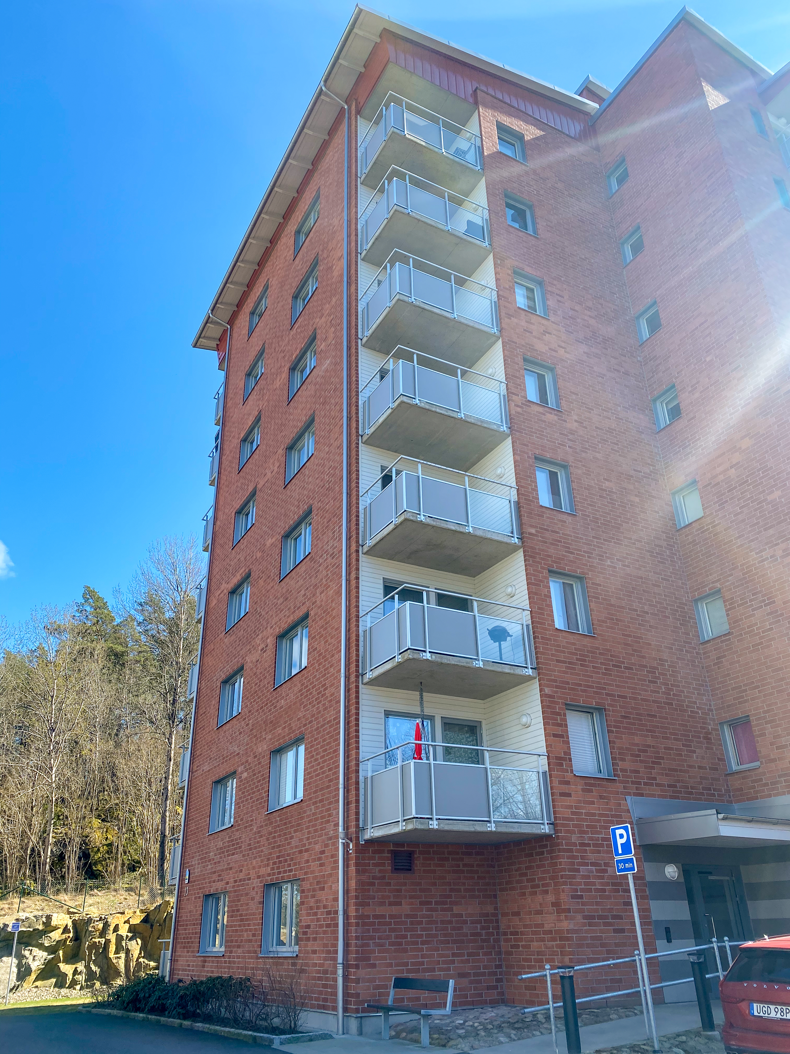 Tureborgsvägen 23, 451 33, Uddevalla