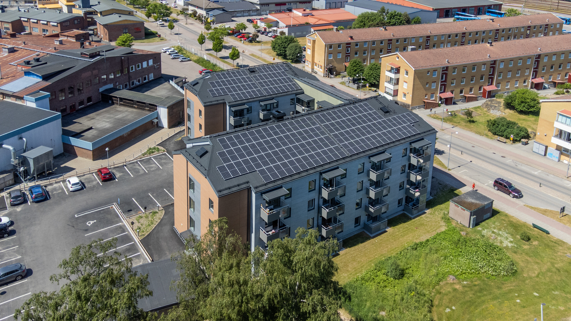 Aspekullsvägen 4 A, 451 50, Uddevalla