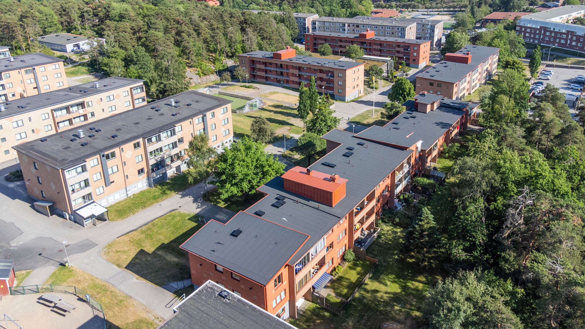 Hyggestråket 5, 451 72, Uddevalla