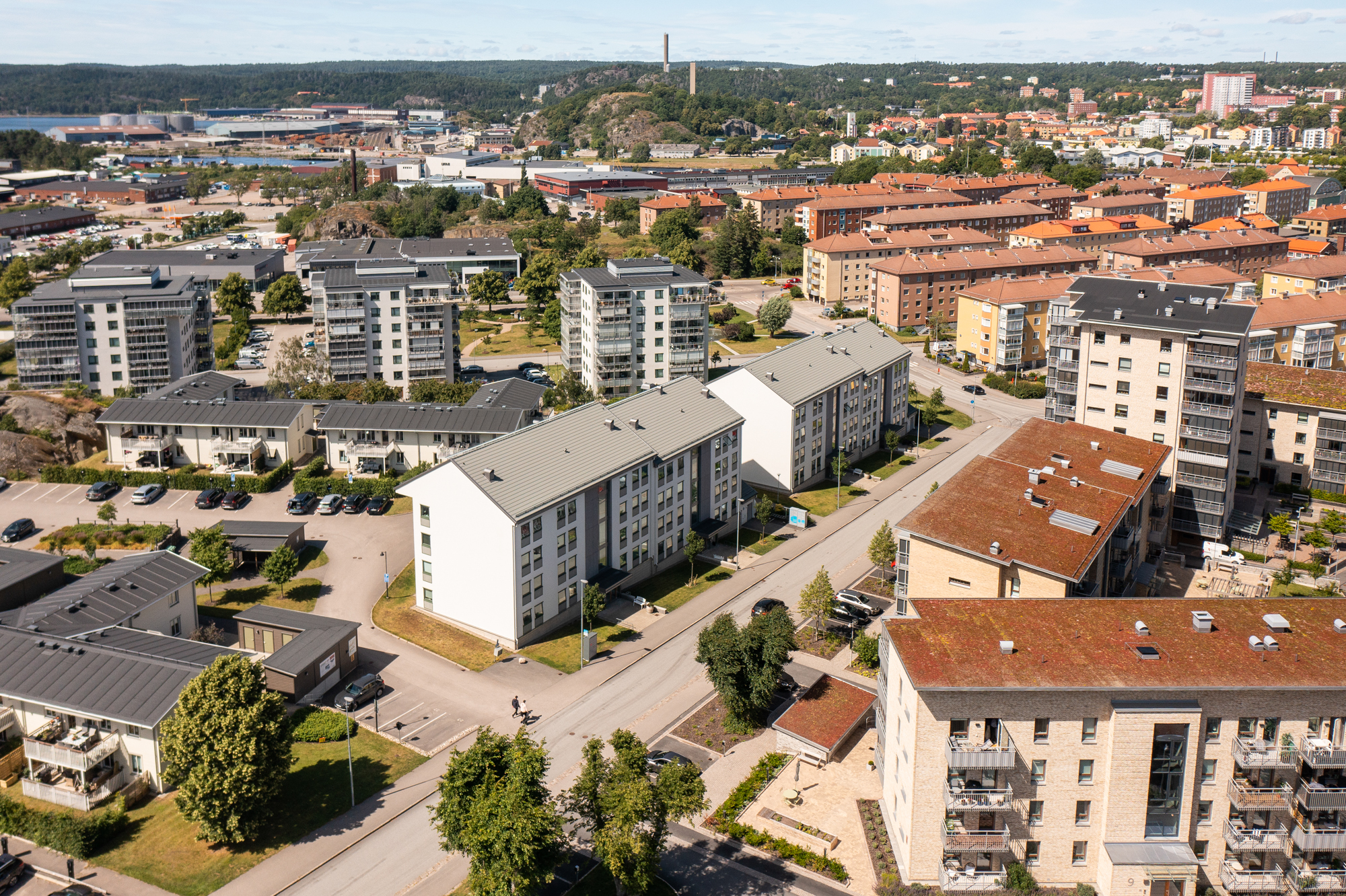 Studievägen 6, 451 45, Uddevalla