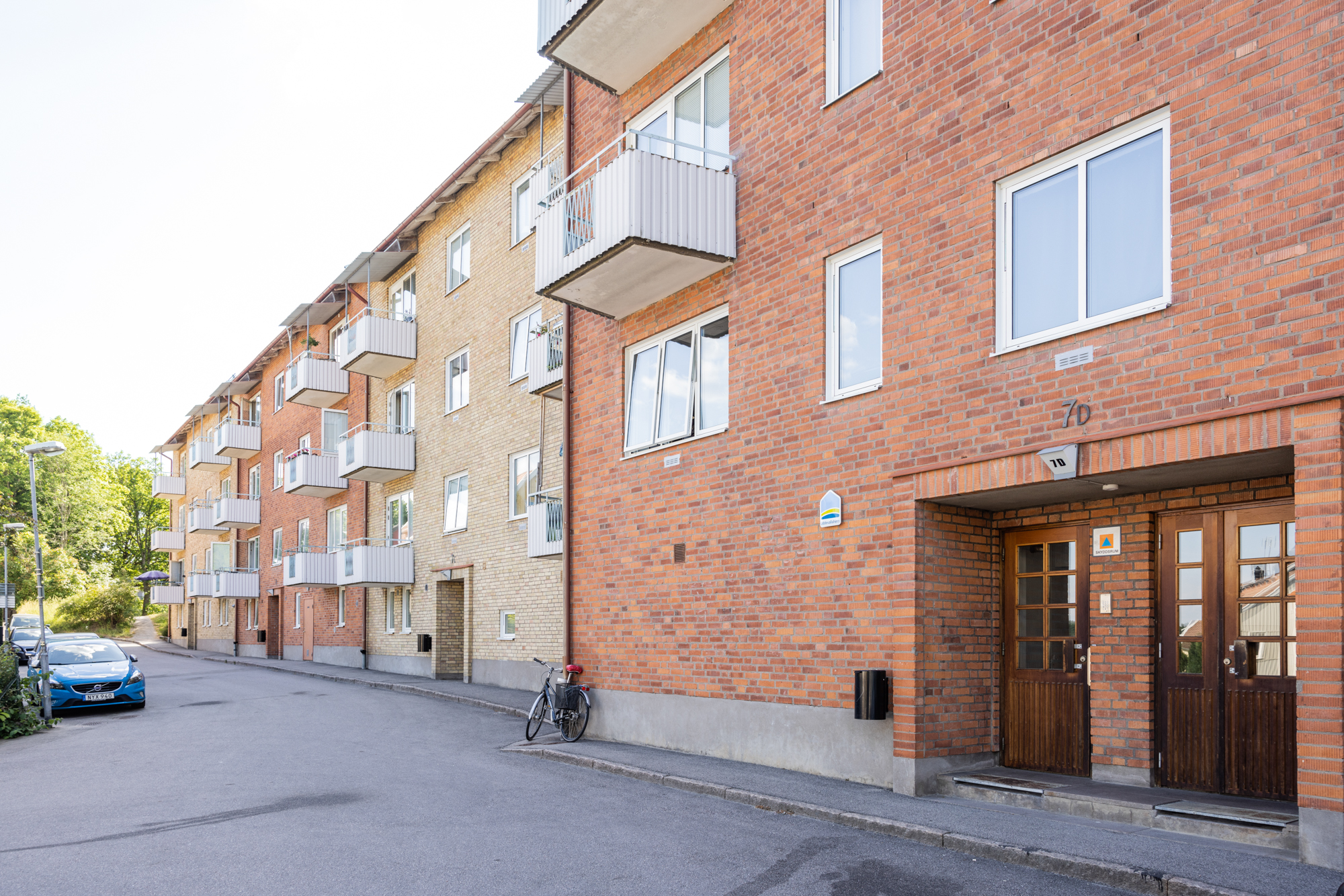 Idunavägen 7 A, 451 53, Uddevalla 3