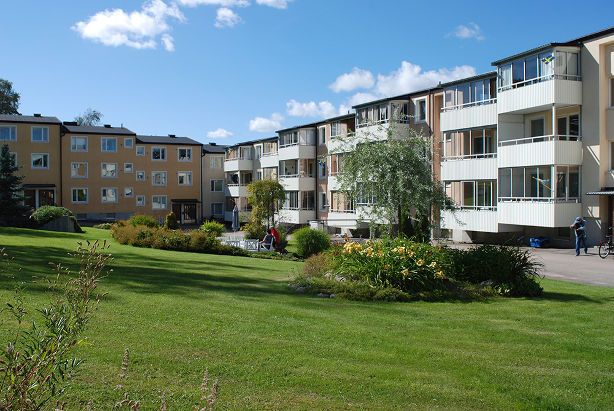 Passaden 3 A, 451 60, Uddevalla