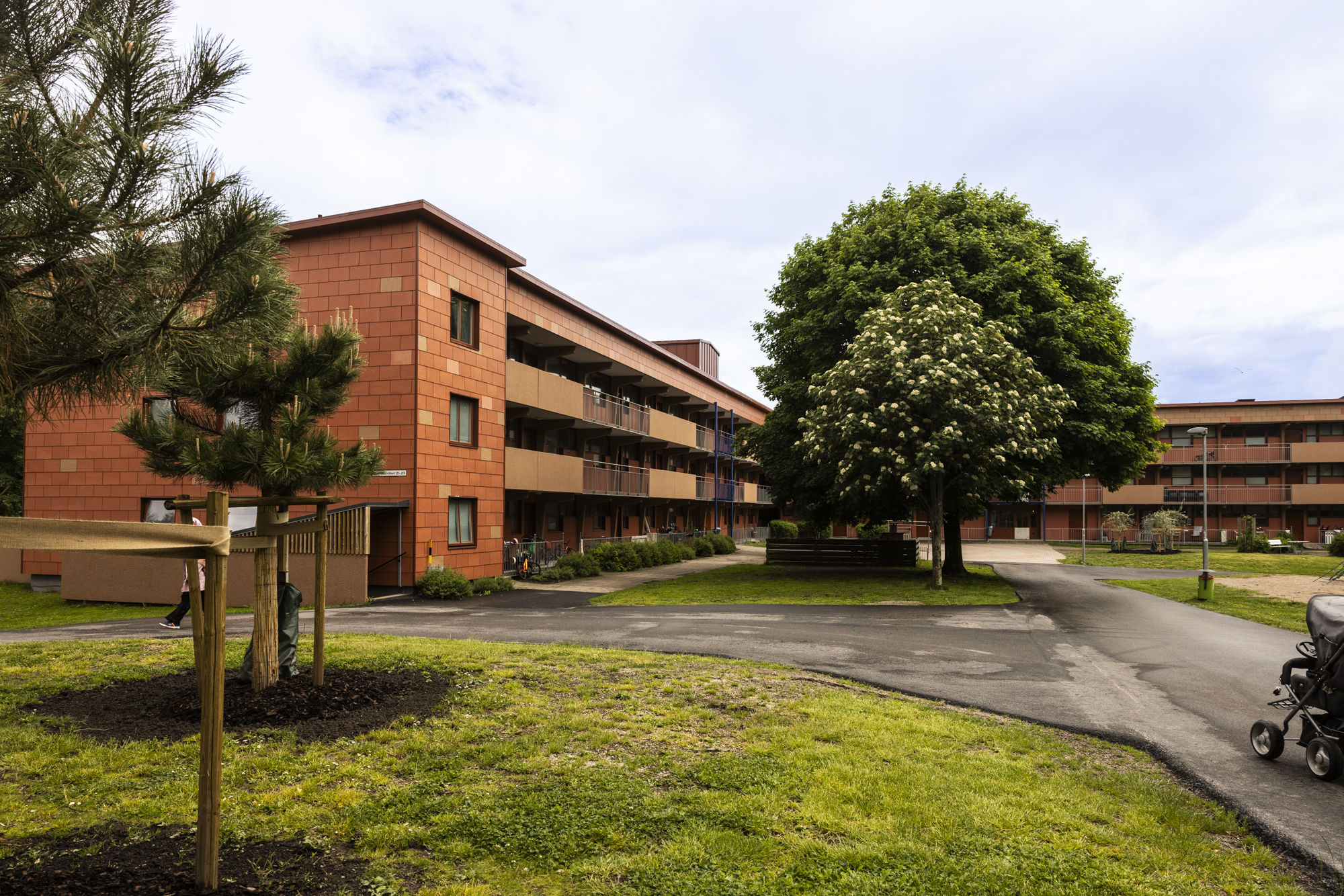 Svedjestråket 23, 451 72, Uddevalla 3