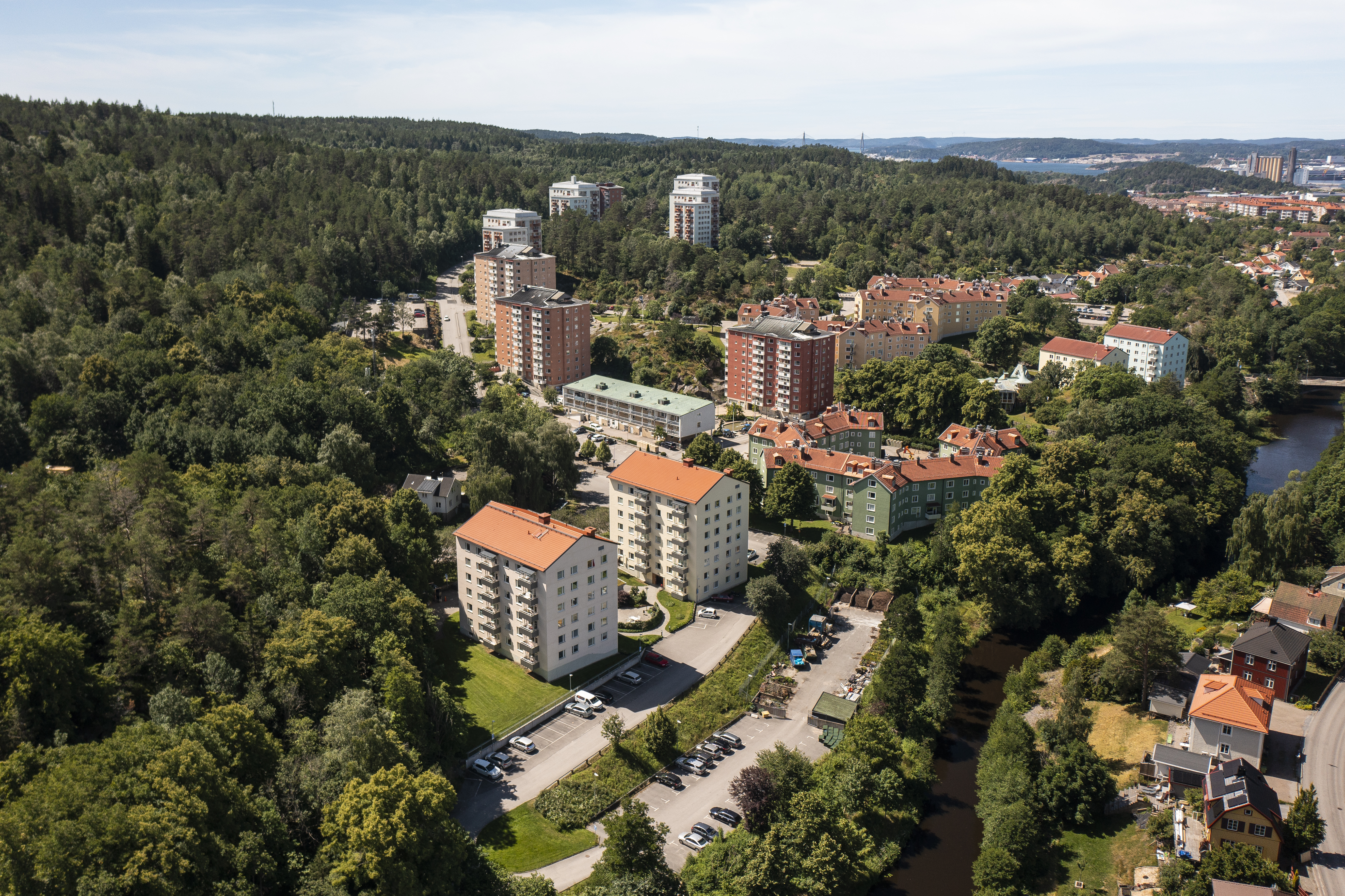 Tureborgsvägen 14, 451 33, Uddevalla
