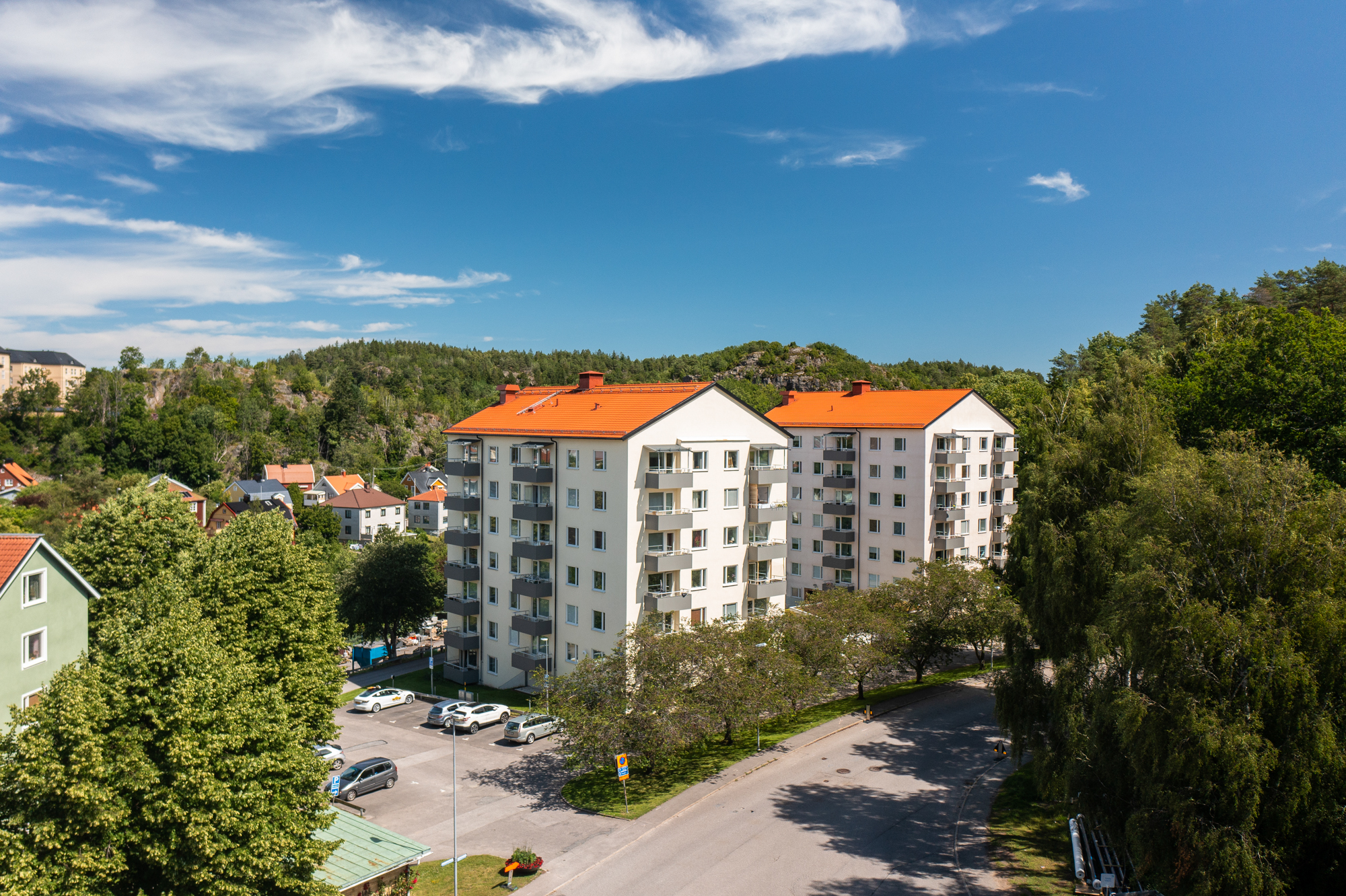 Timmerbergsvägen 1, 451 34, Uddevalla 2