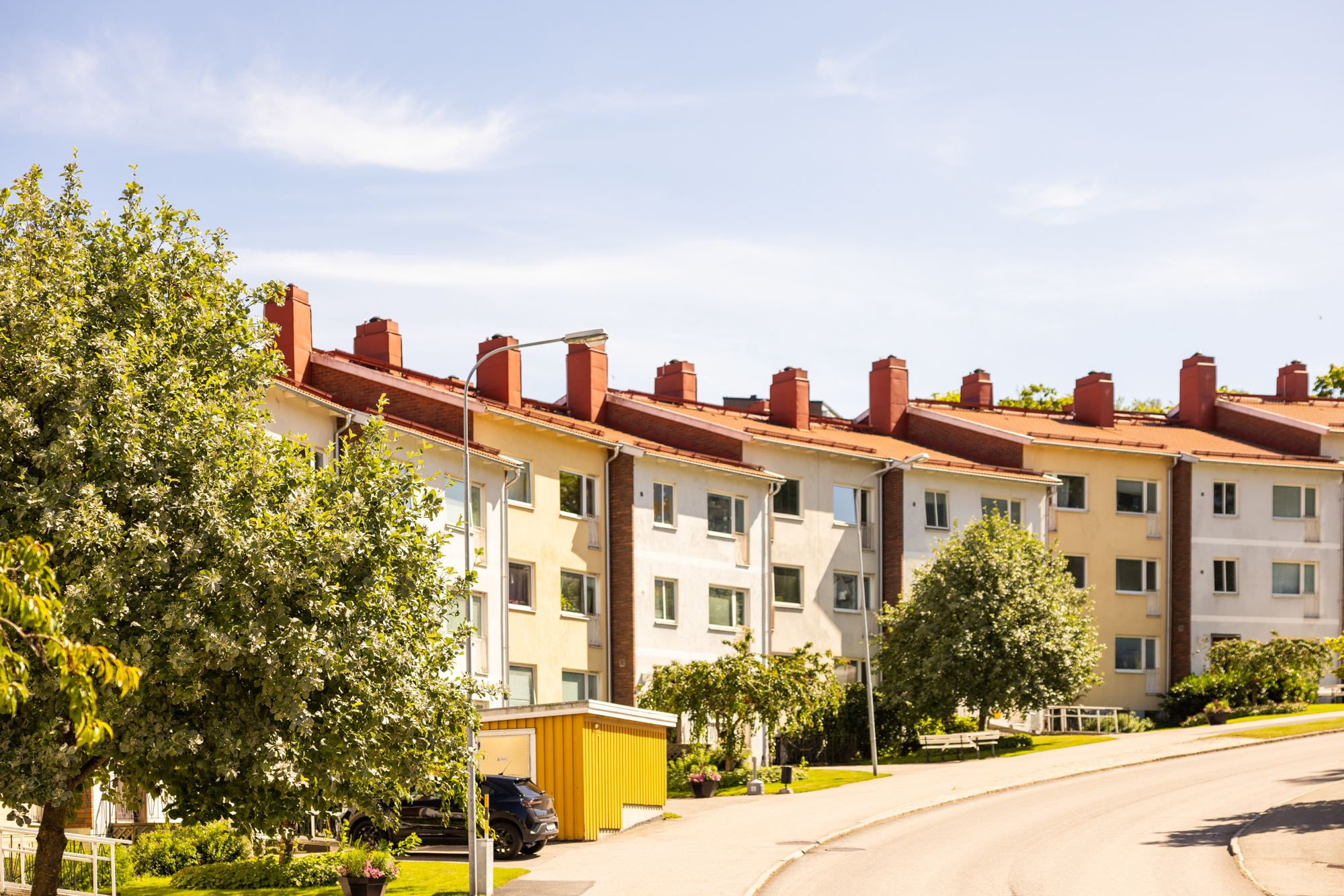 Nordens Väg 1 D, 451 43, Uddevalla 3