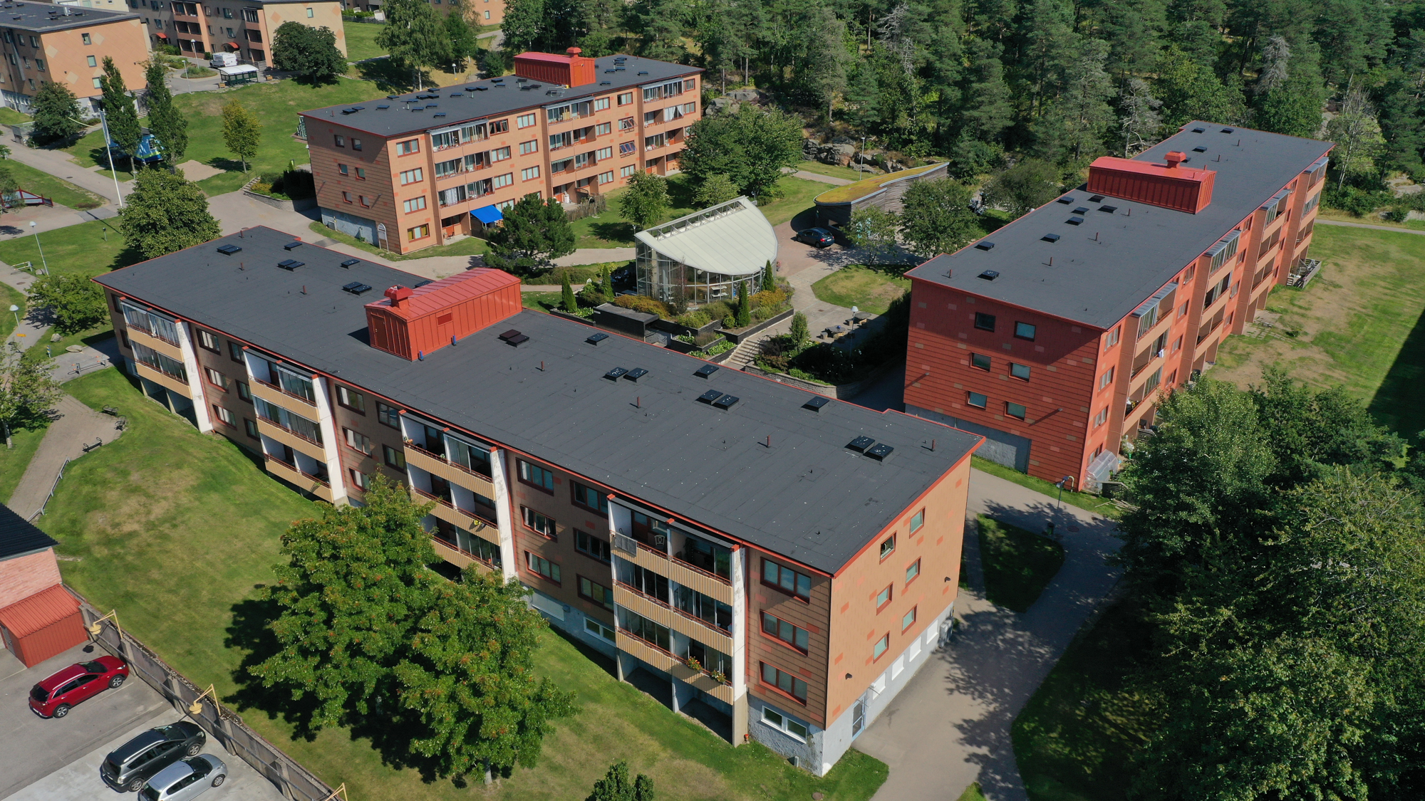 Hyggestråket 2, 451 72, Uddevalla