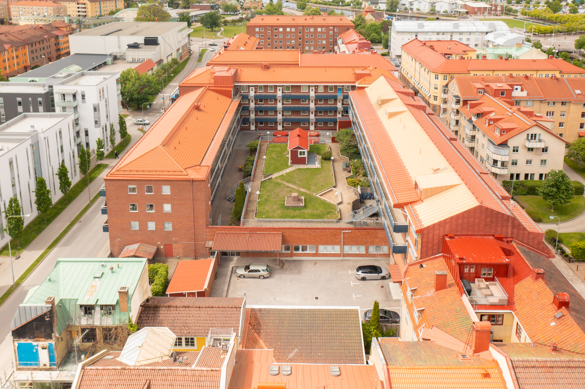 Södergatan 28, 451 40, Uddevalla