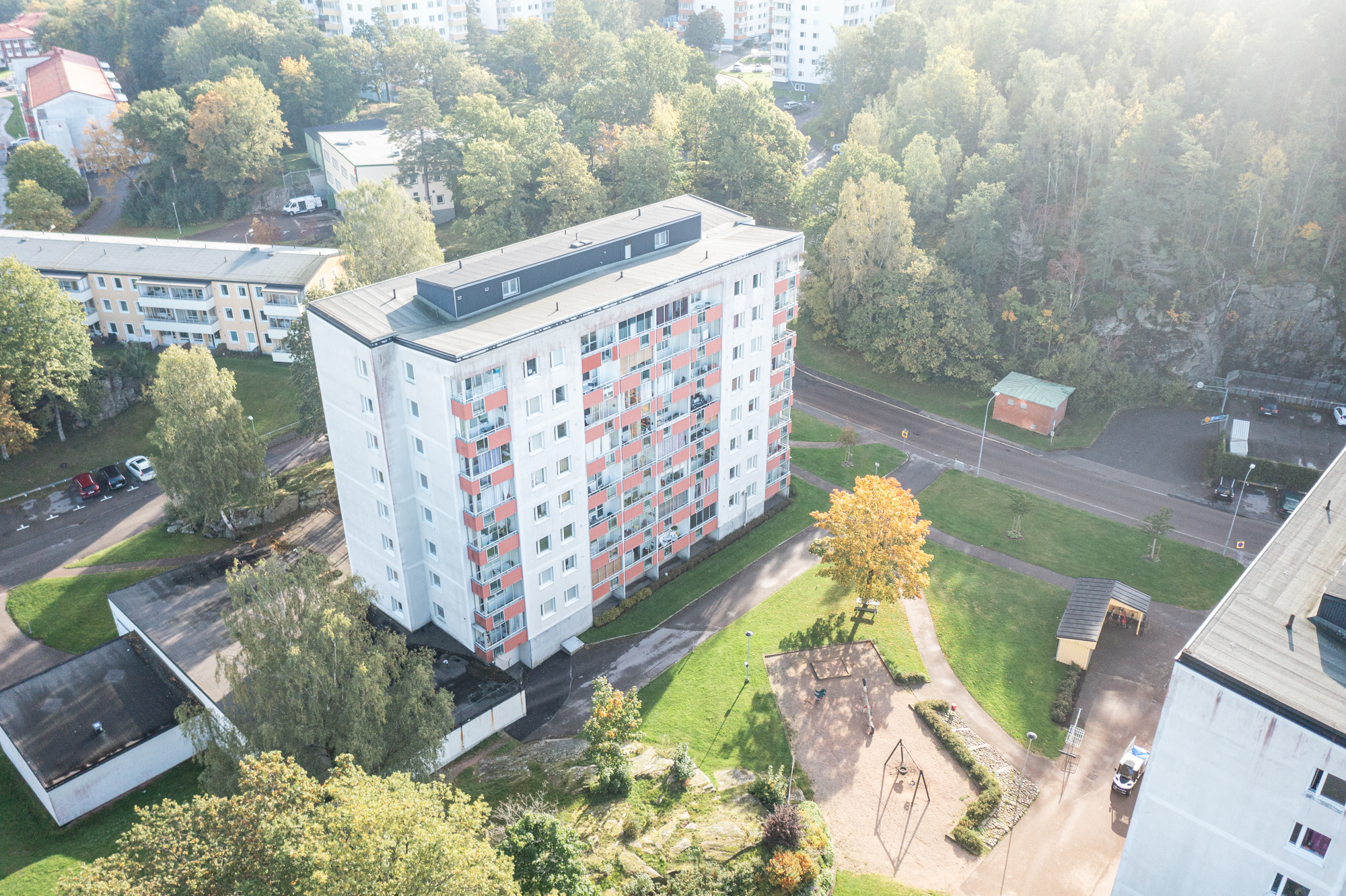 Sunnanvindsvägen 5 B, 451 60, Uddevalla
