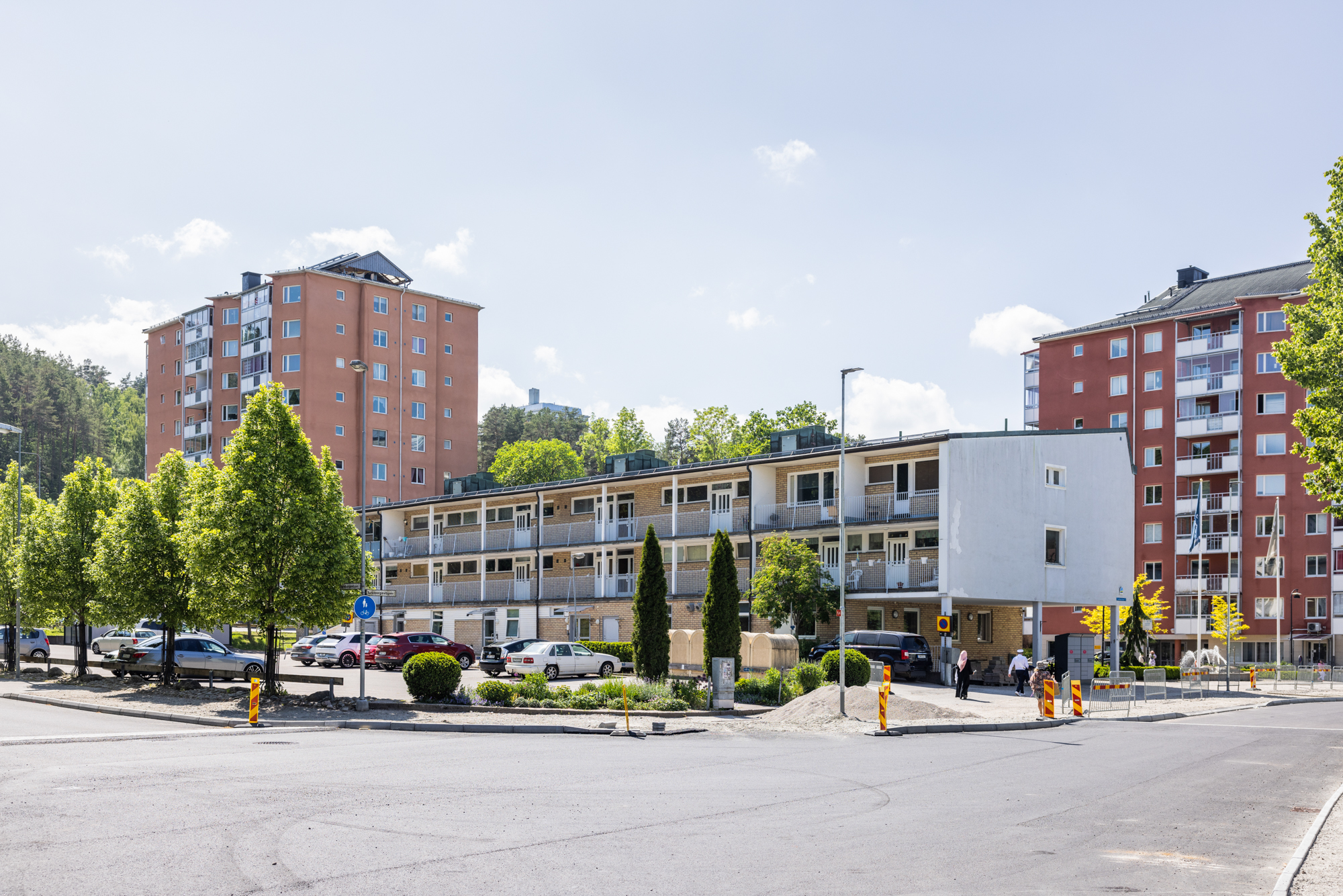 Tureborgsvägen 14, 451 33, Uddevalla