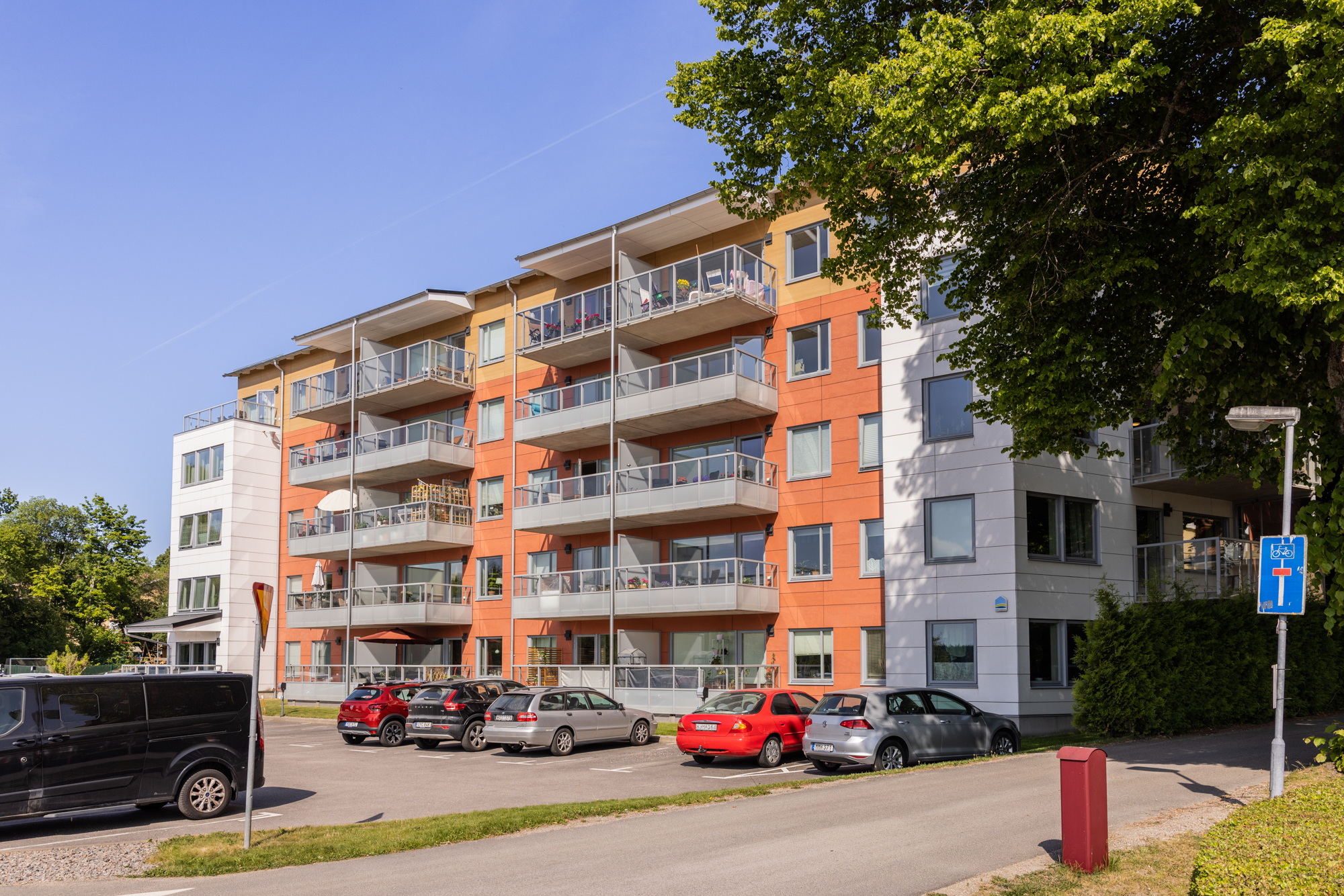 Ekhamravägen 2, 459 31, Ljungskile