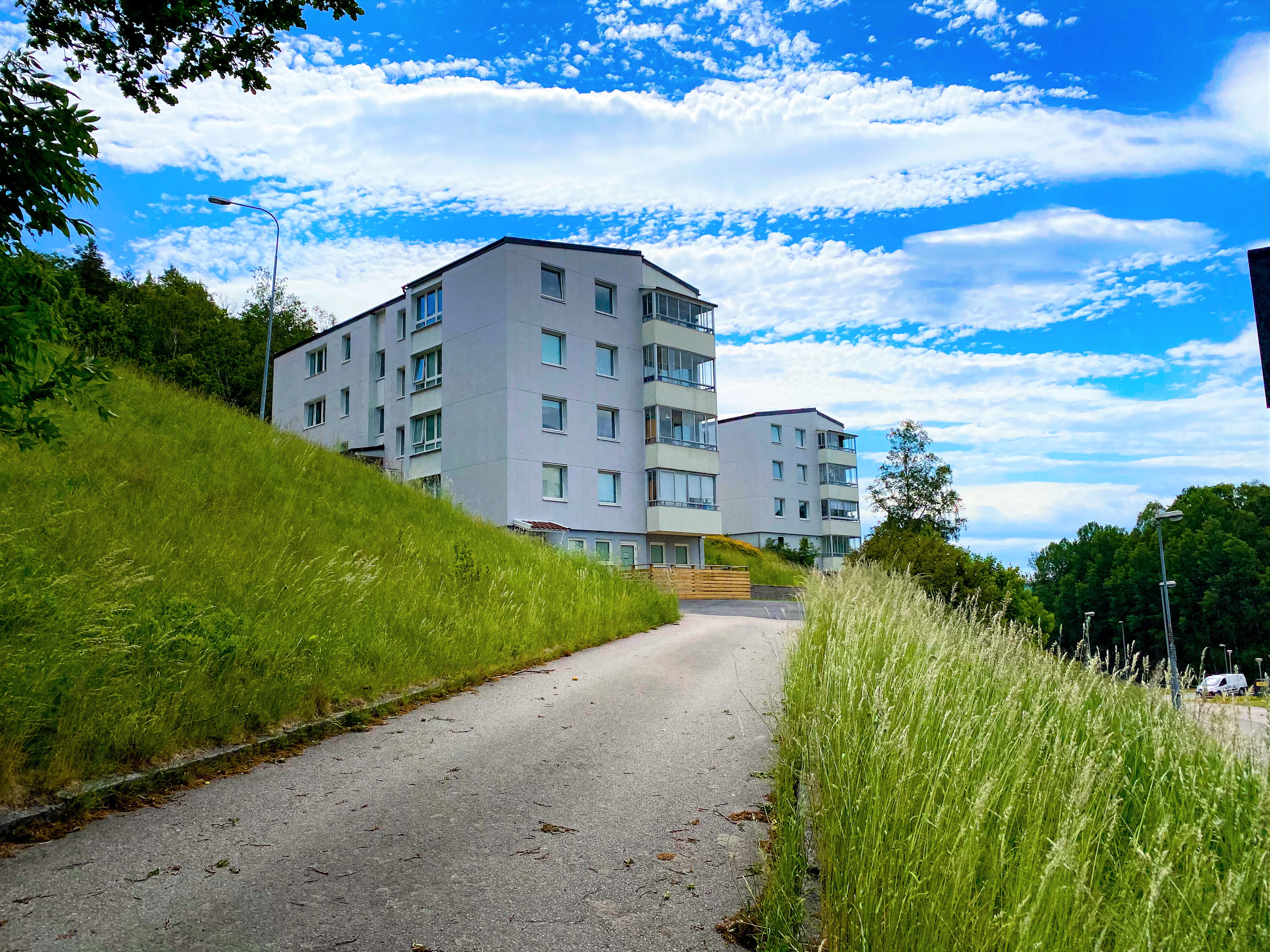 Sunnanvindsvägen 2, 451 60, Uddevalla