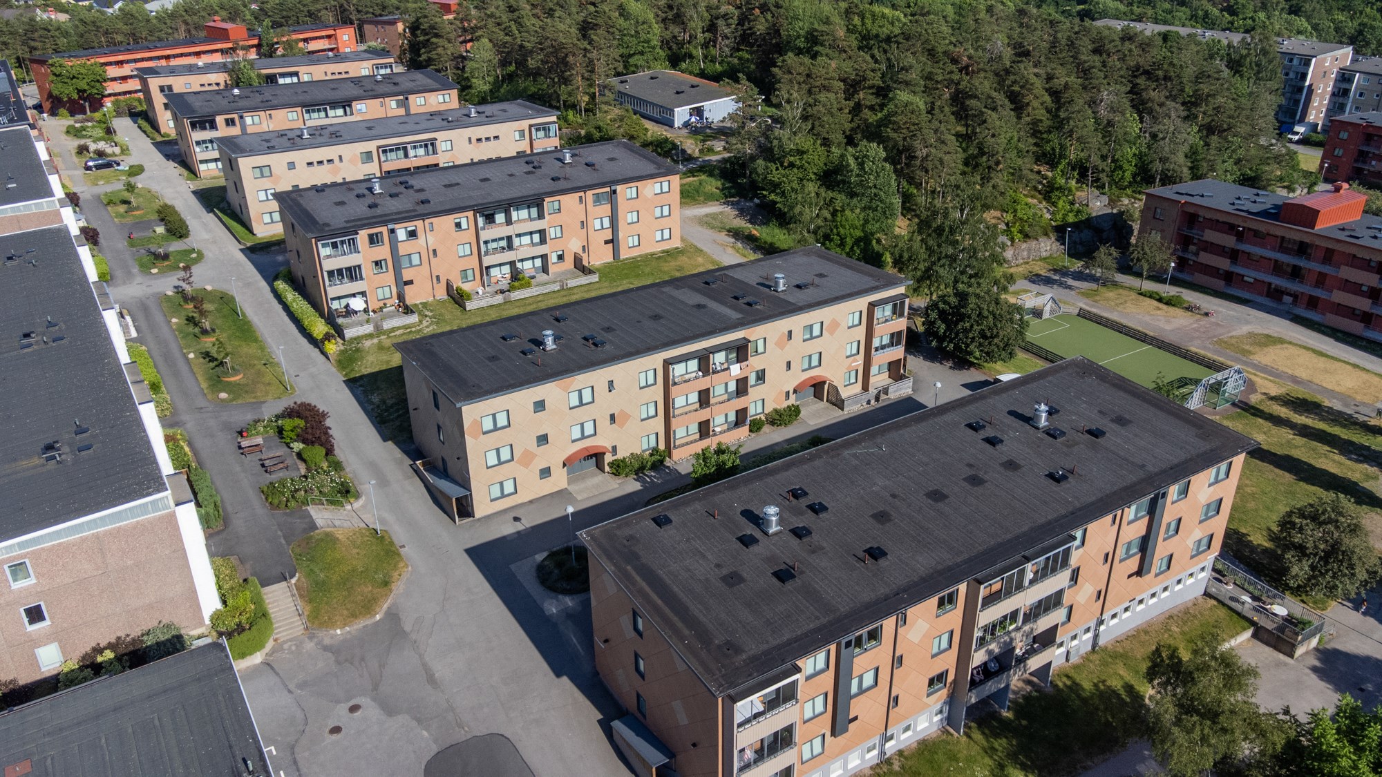Svedjestråket 22, 451 72, Uddevalla