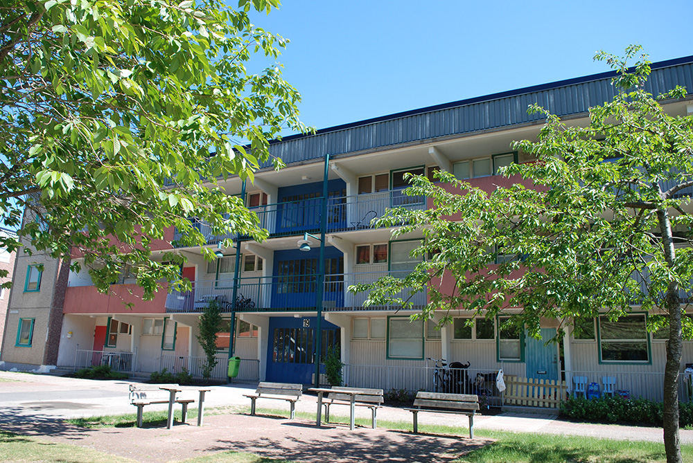 Svedjestråket 19, 451 72, Uddevalla