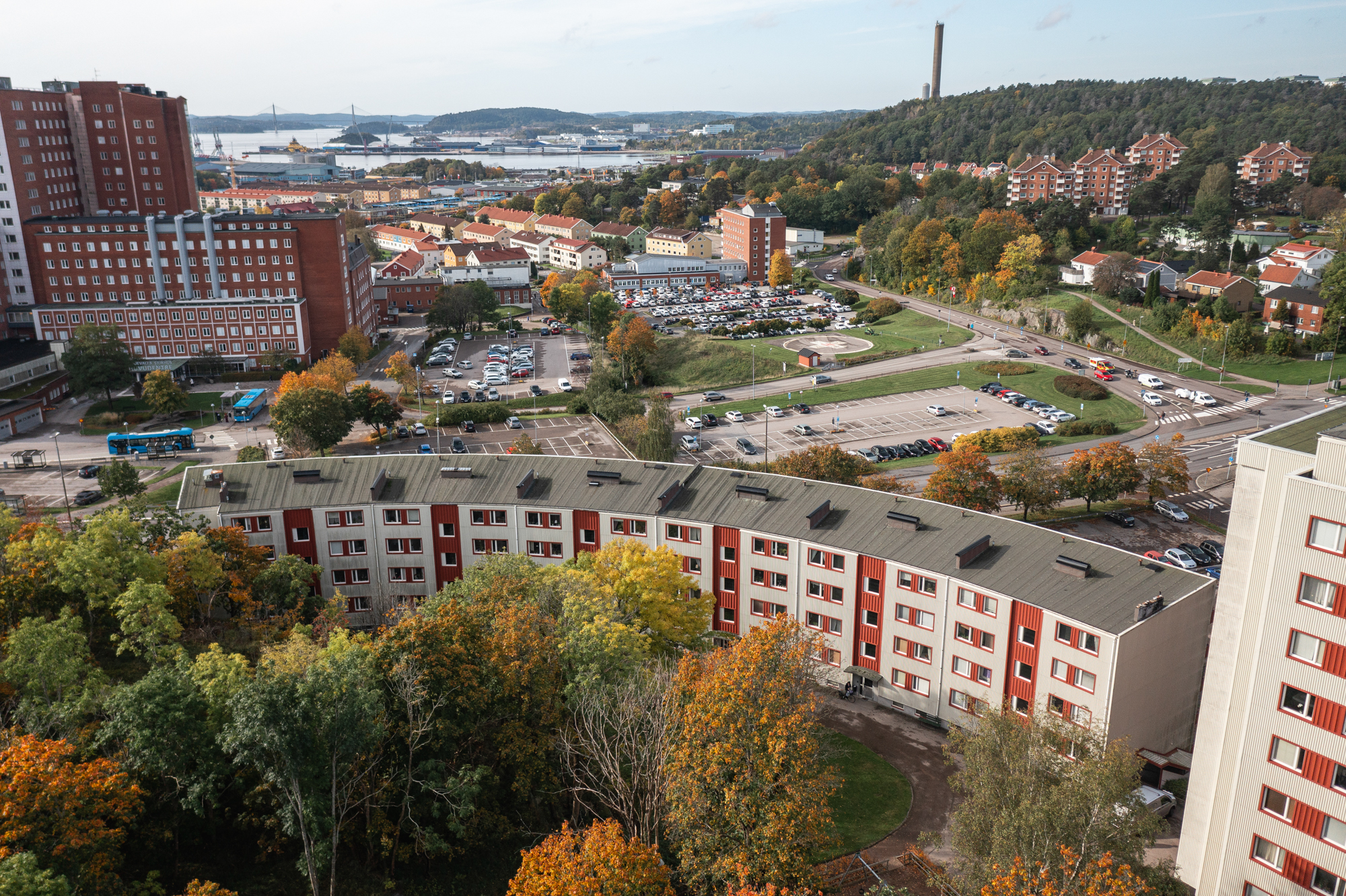 Fjällvägen 28 F, 451 53, Uddevalla 2