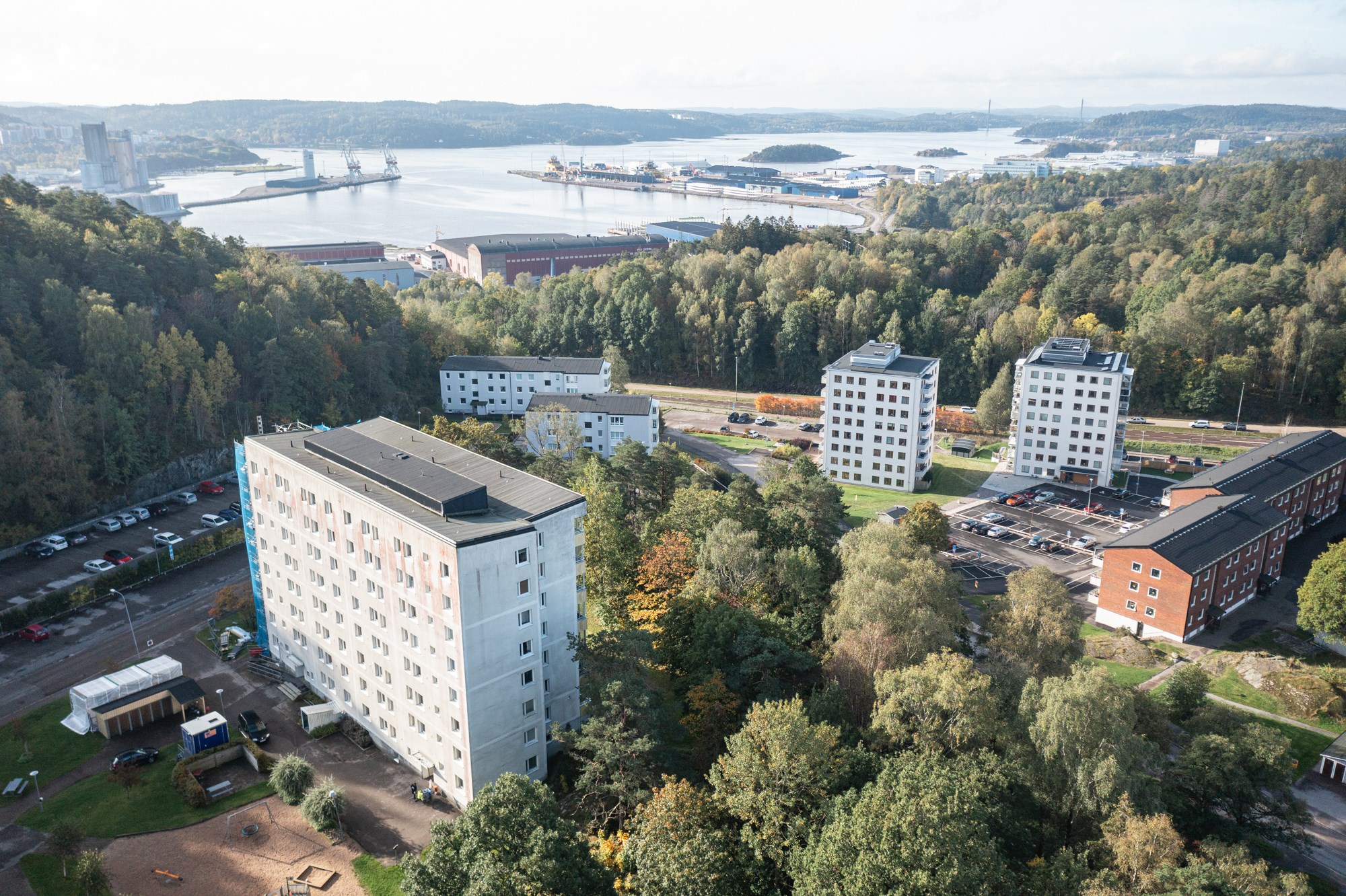 Sunnanvindsvägen 1 B, 451 60, Uddevalla 3