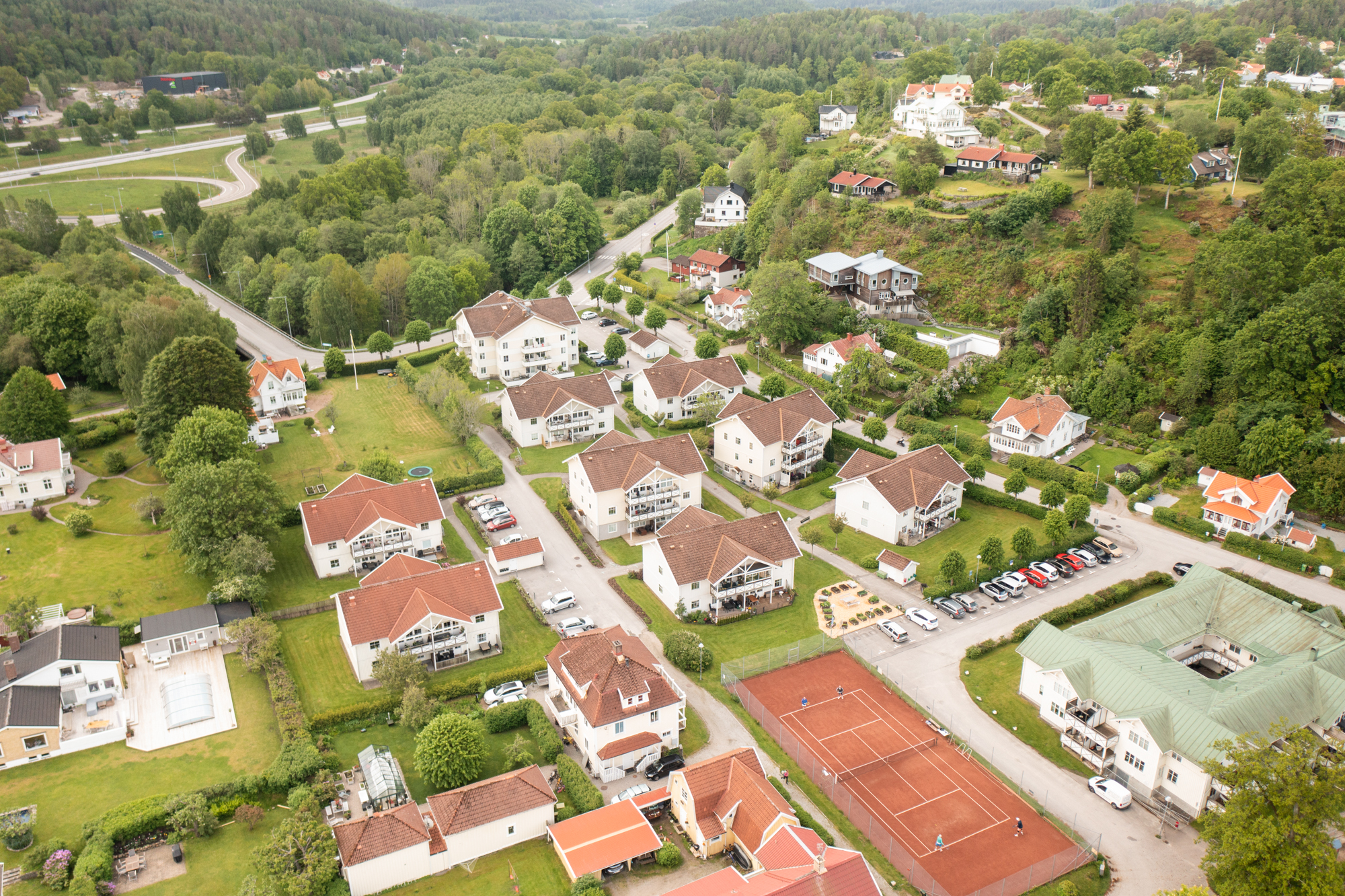Coronavägen 2, 459 33, Ljungskile