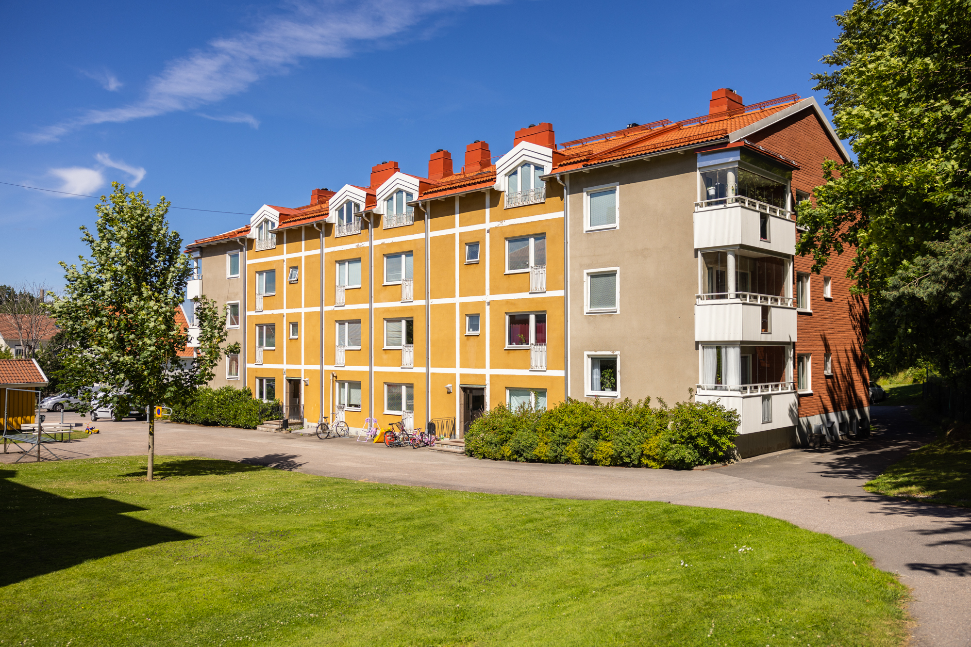 Anders Knapes Väg 5 A, 451 43, Uddevalla