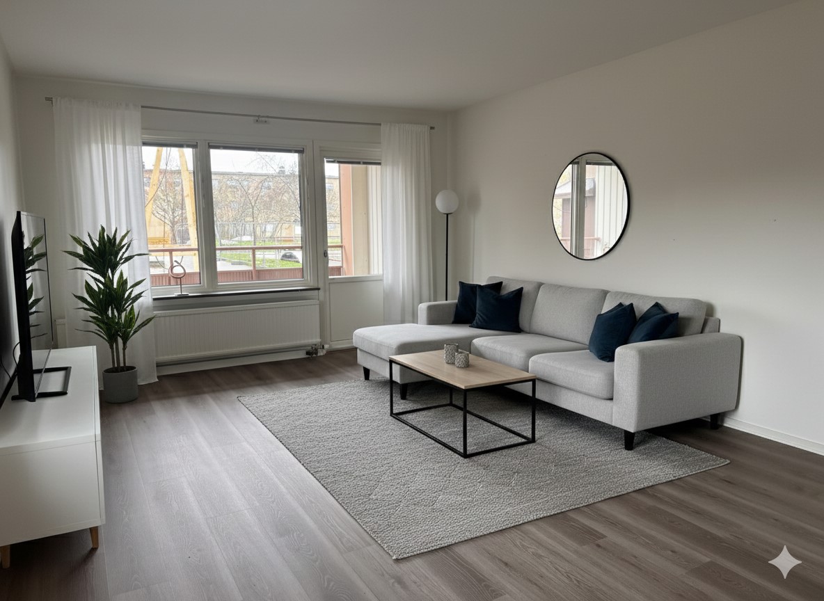 Sångvägen 1, 451 71, Uddevalla