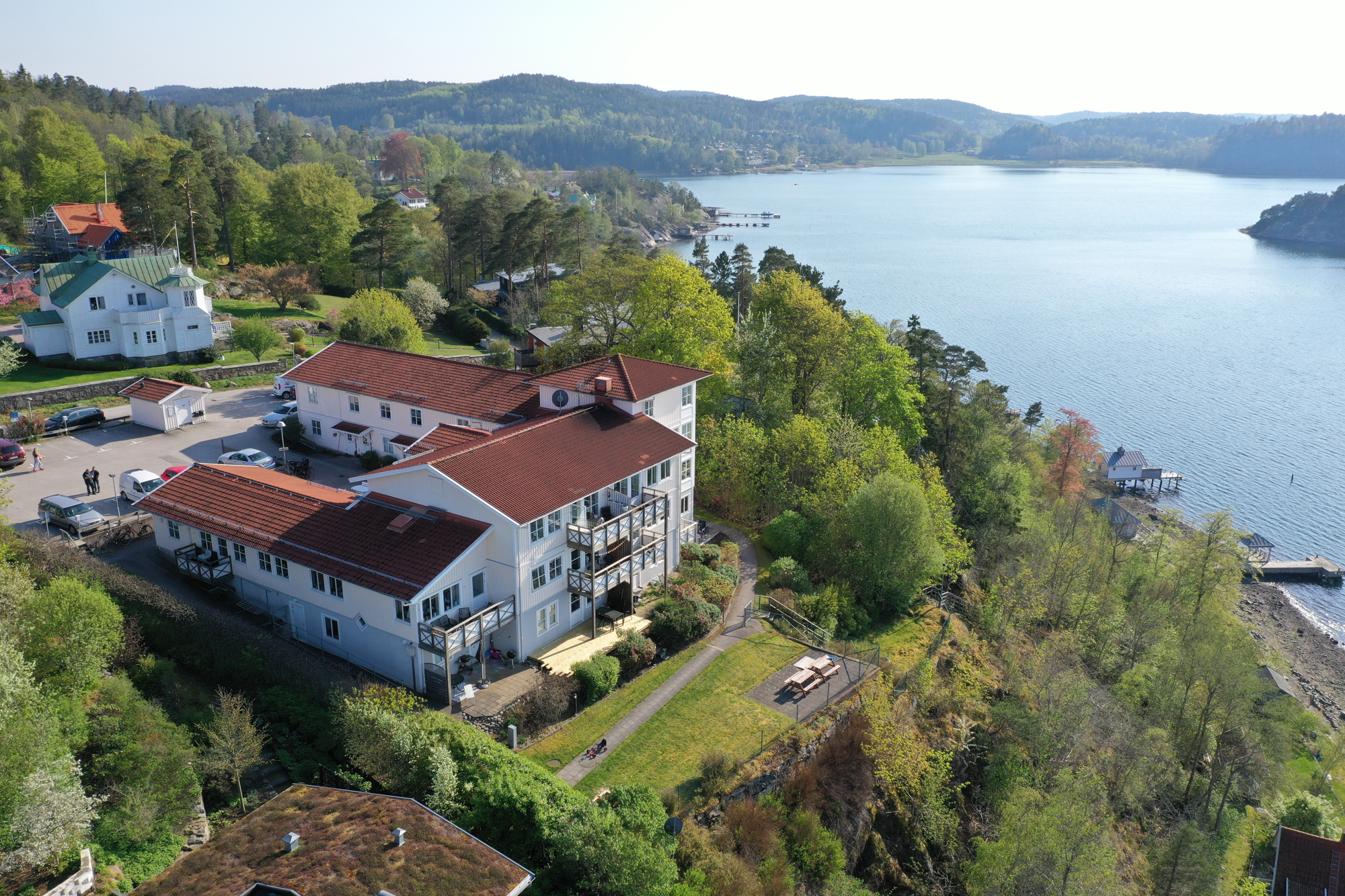Flaggbergsvägen 25, 459 33, Ljungskile