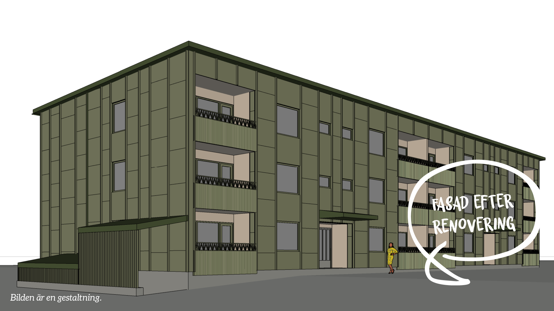 Visvägen 18, 451 71, Uddevalla 3