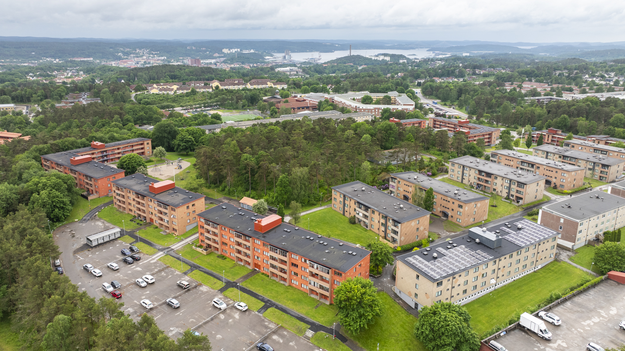 Svedjestråket 24, 451 72, Uddevalla
