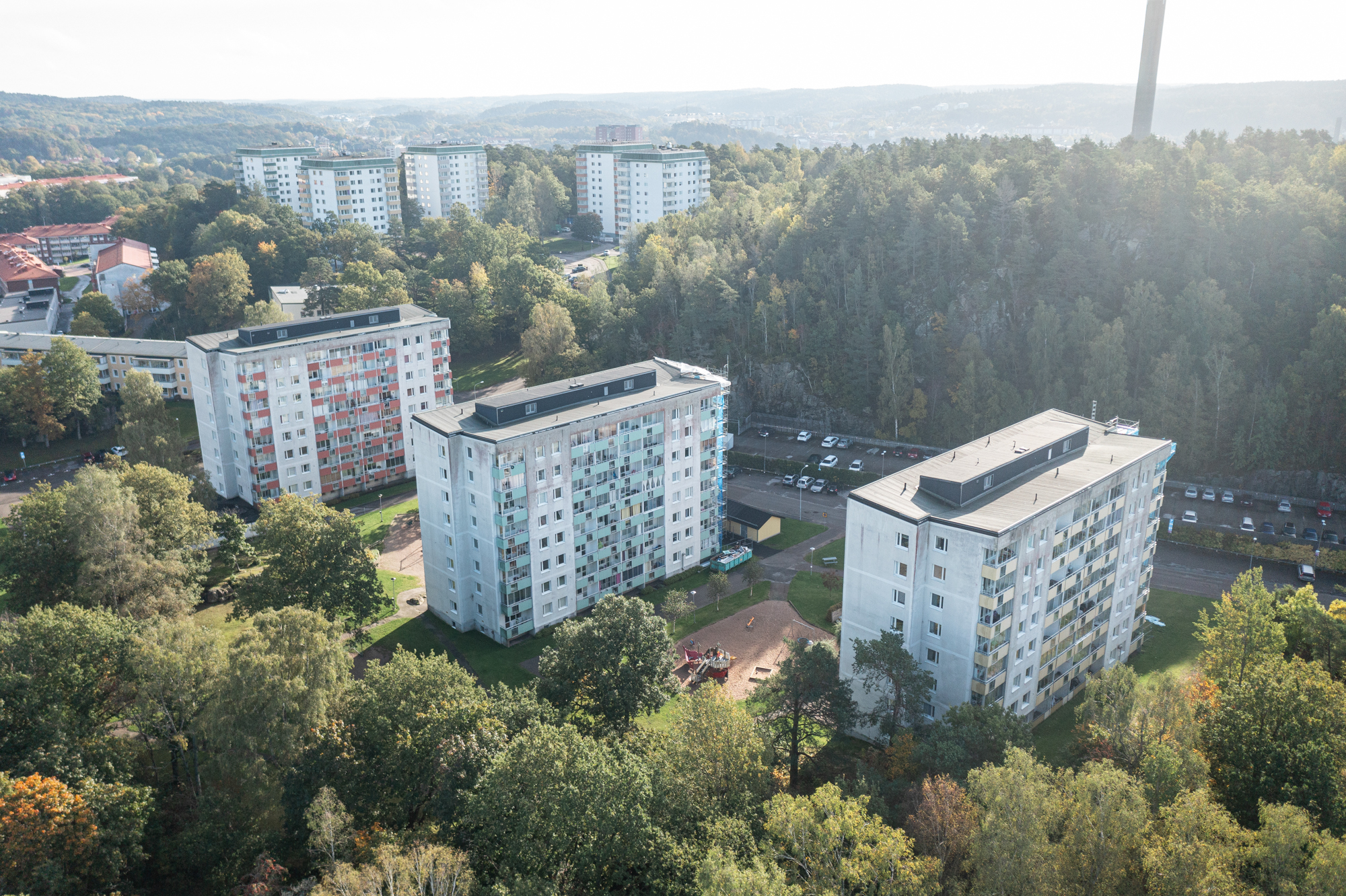 Sunnanvindsvägen 3 A, 451 60, Uddevalla