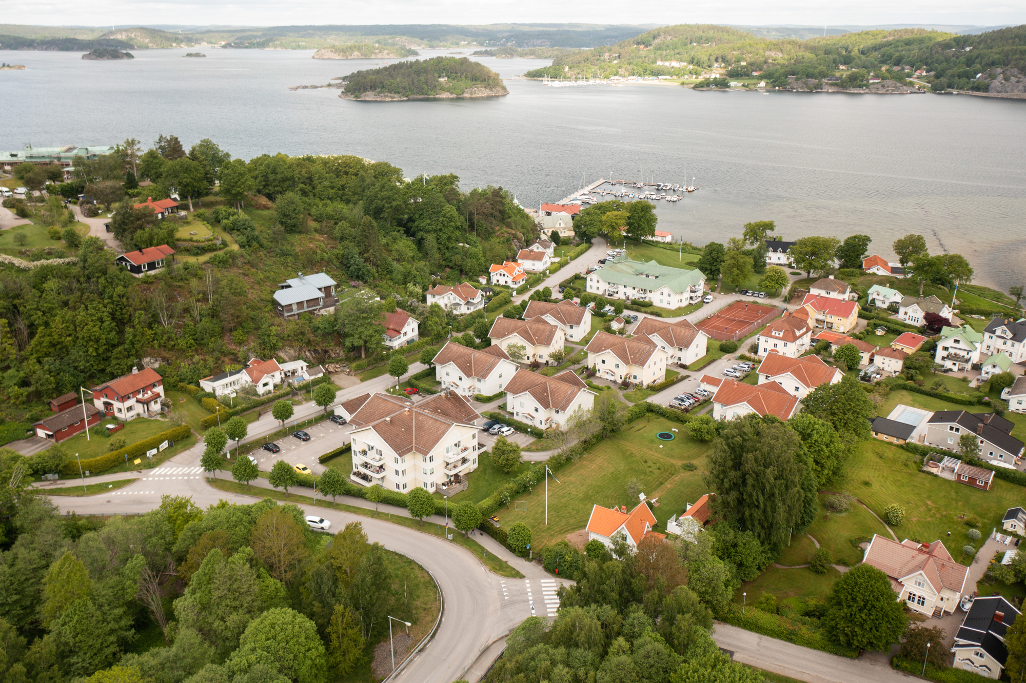 Coronavägen 2, 459 33, Ljungskile