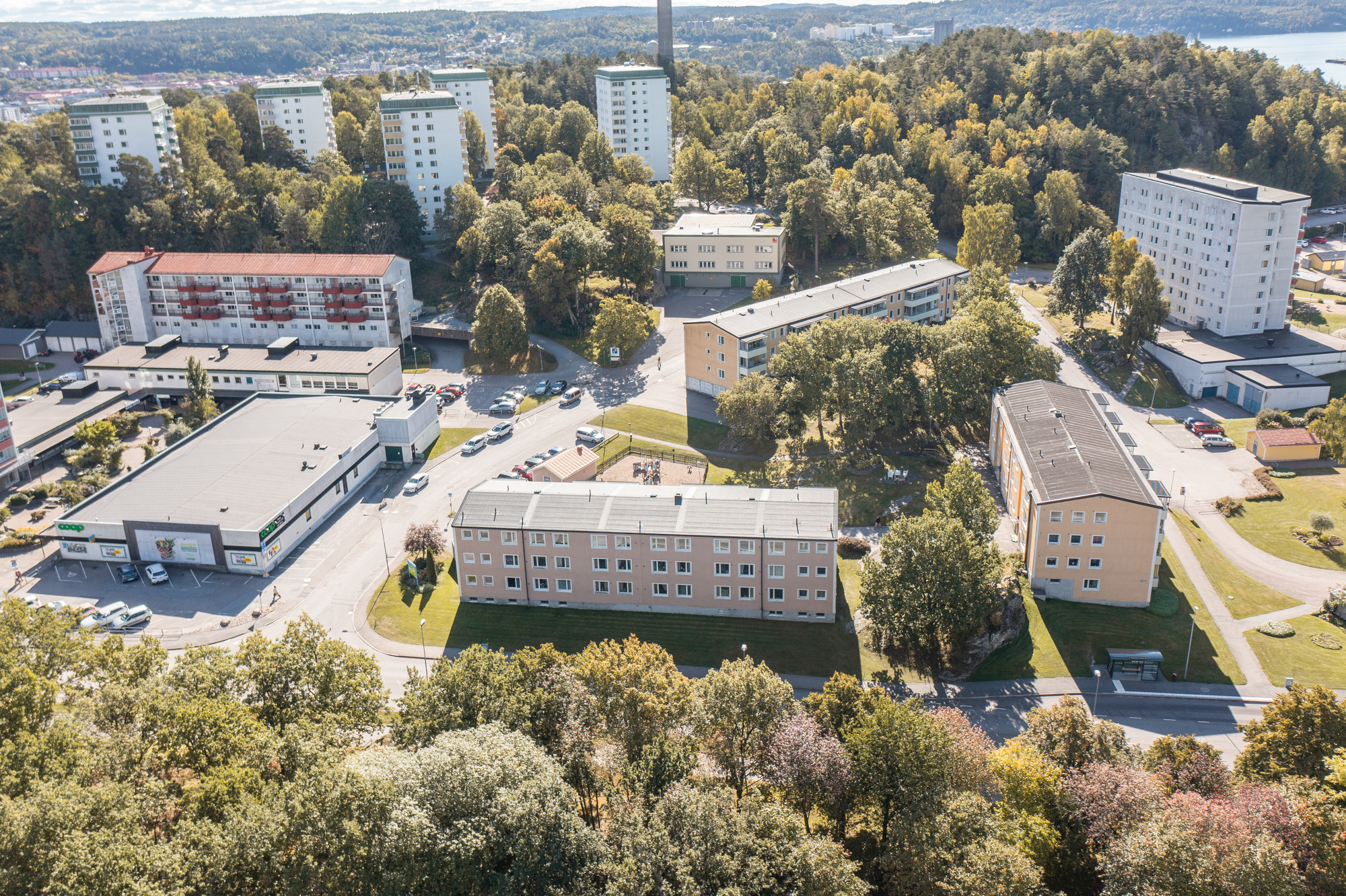 Sunnanvindsvägen 9 A, 451 60, Uddevalla