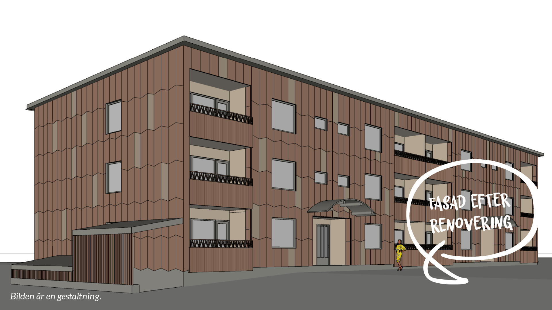 Sångvägen 3, 451 71, Uddevalla 2