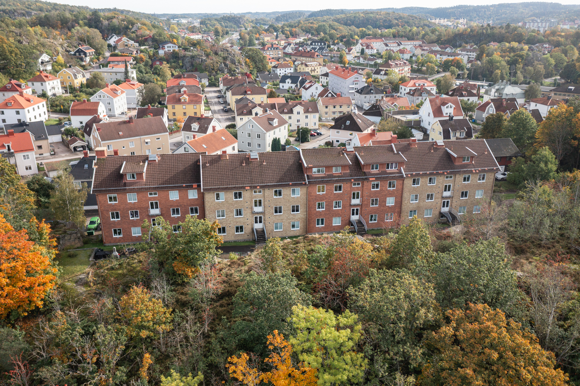 Idunavägen 7 A, 451 53, Uddevalla 2