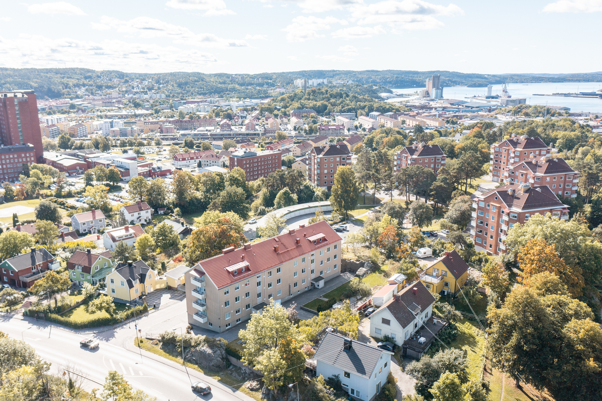 Tallvägen 16, 451 51, Uddevalla 2