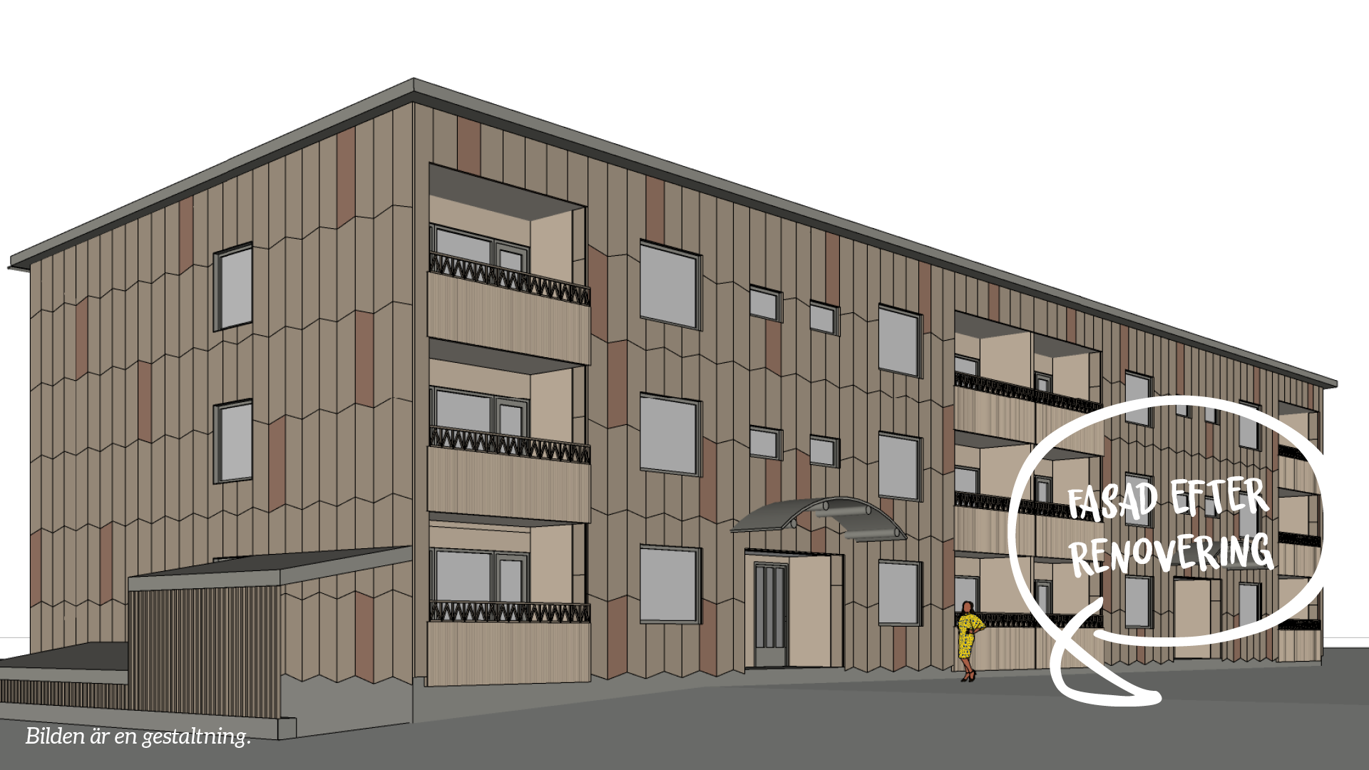 Sångvägen 5, 451 71, Uddevalla