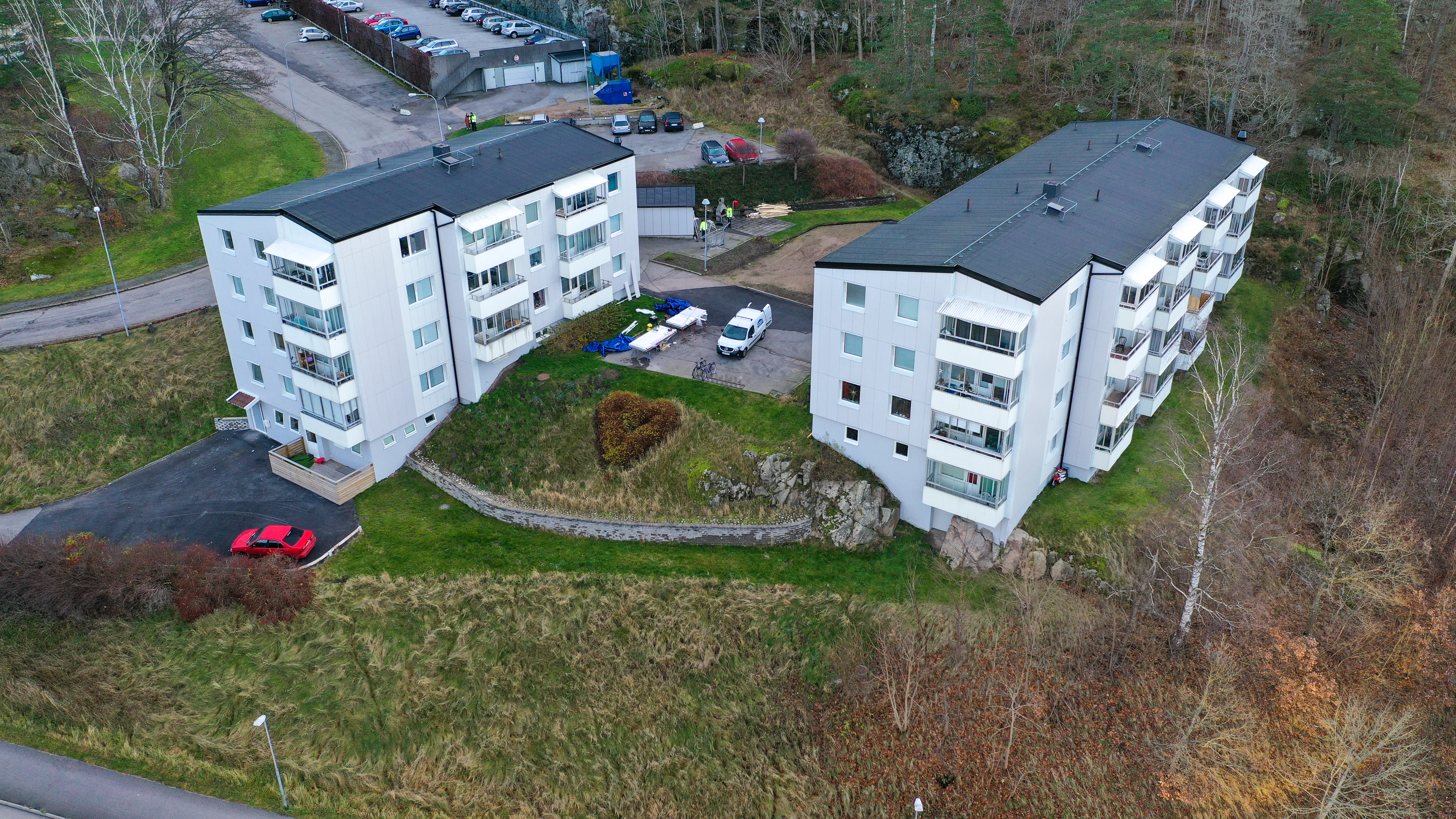 Sunnanvindsvägen 4 B, 451 60, Uddevalla