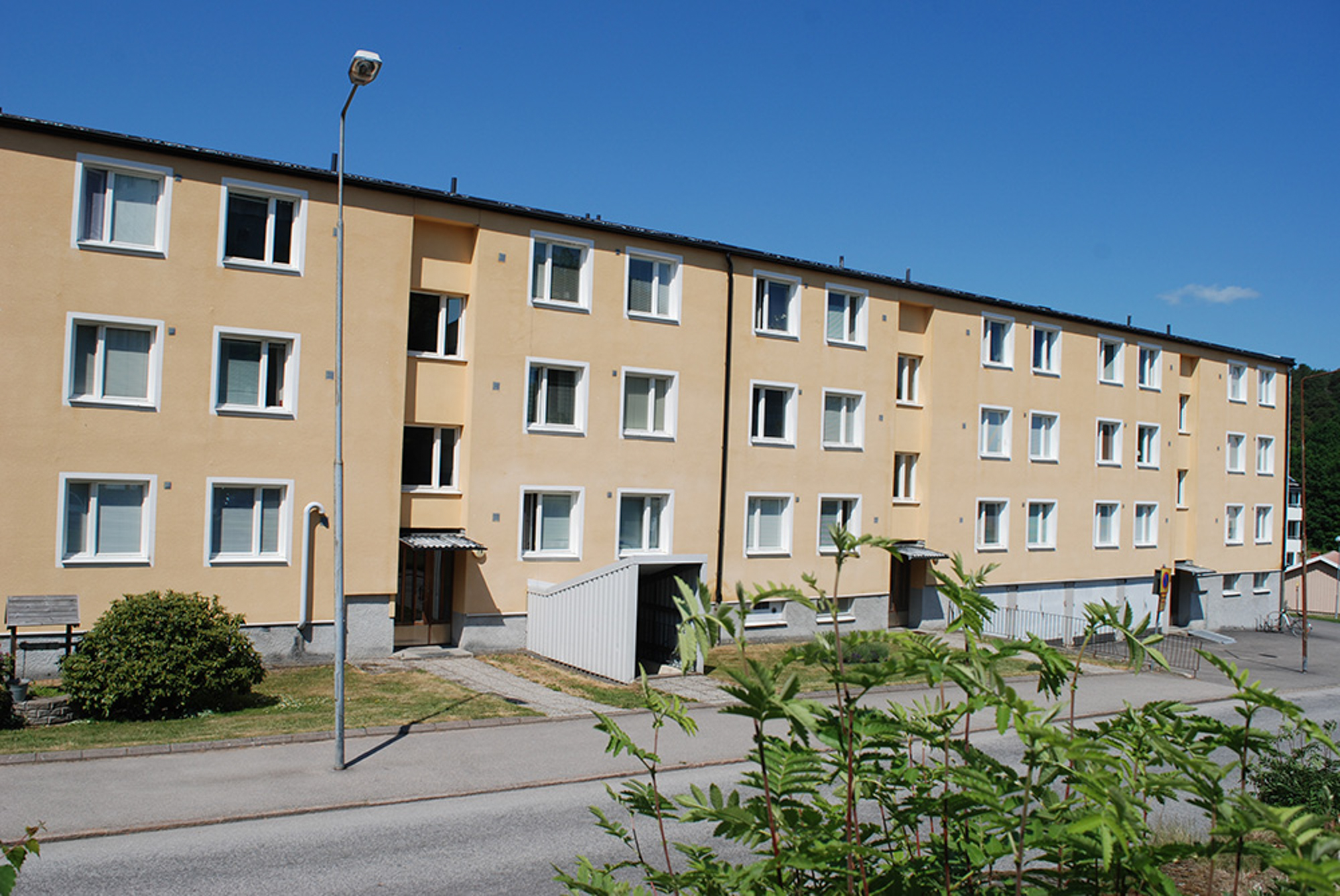 Sunnanvindsvägen 7 C, 451 60, Uddevalla 3