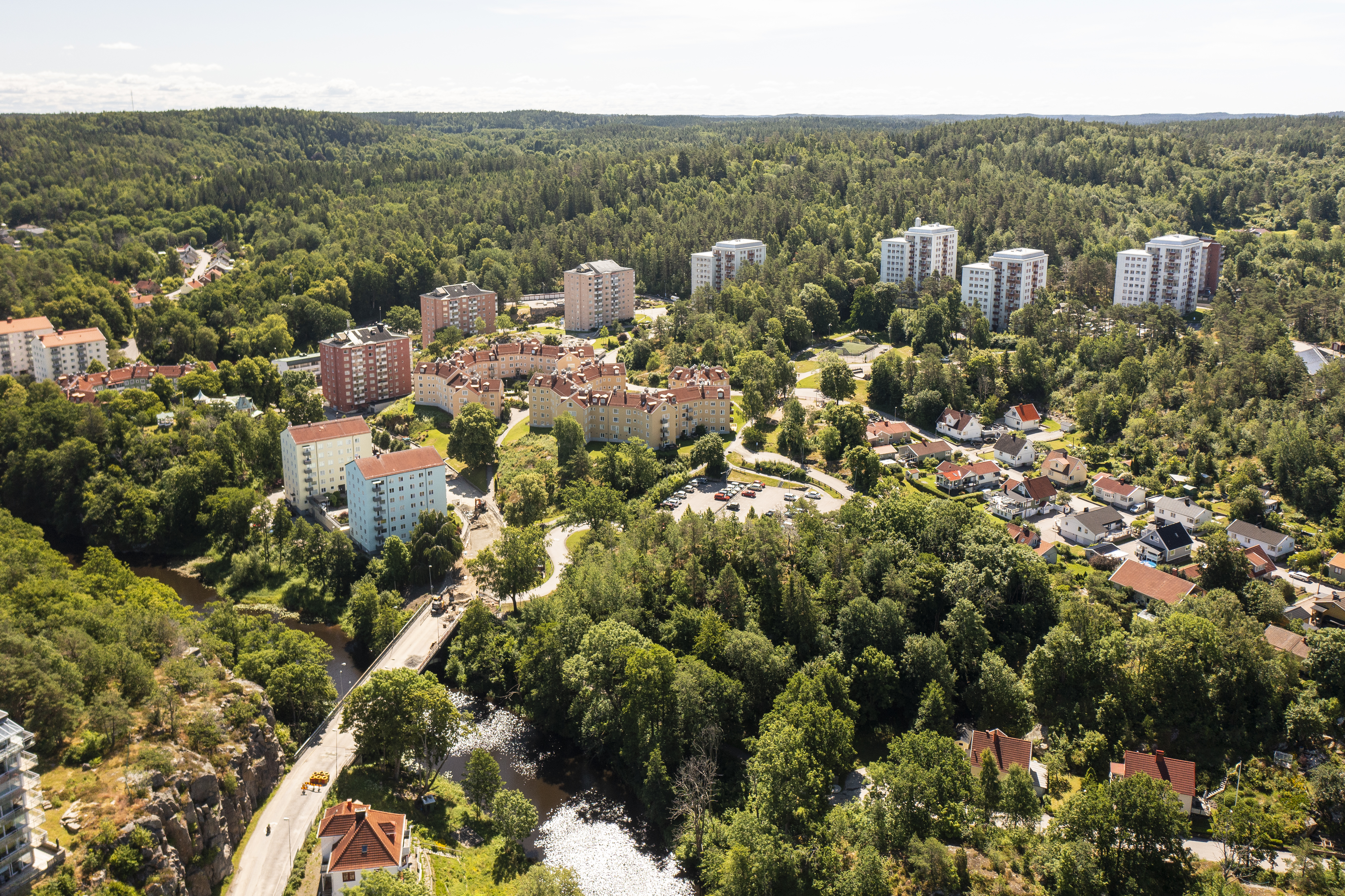 Tureborgsvägen 20, 451 33, Uddevalla