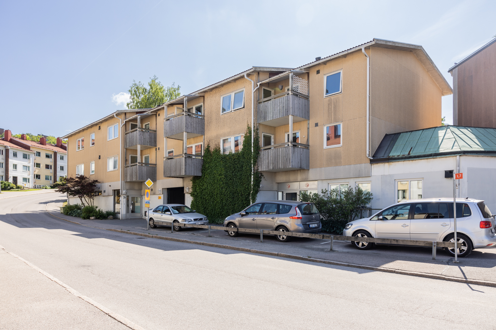 Nordens Väg 2 B, 451 43, Uddevalla