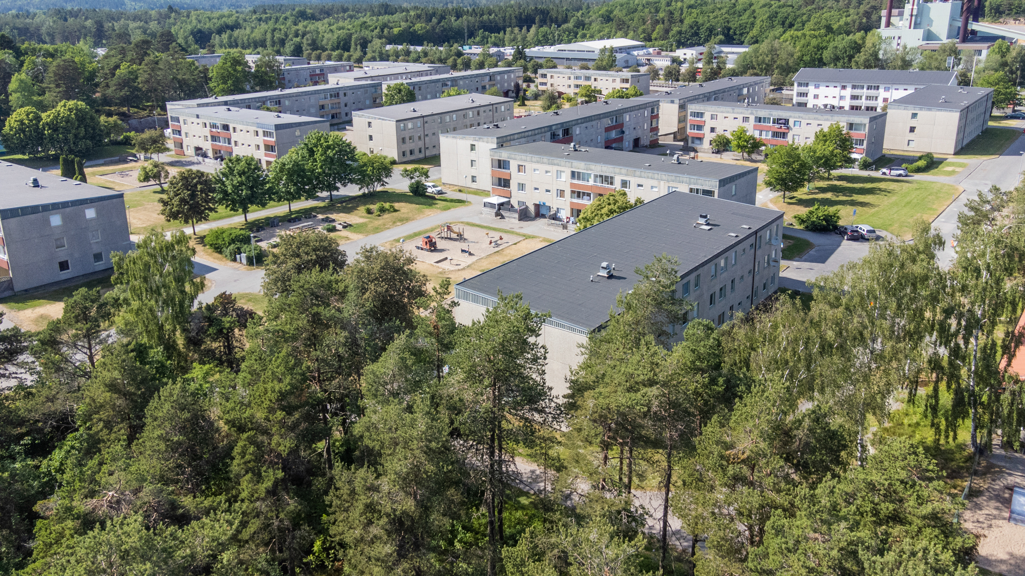 Visvägen 6, 451 71, Uddevalla