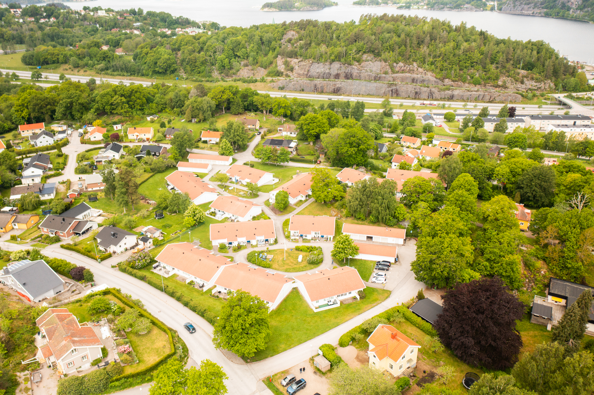 Kaprifolvägen 37, 459 32, Ljungskile