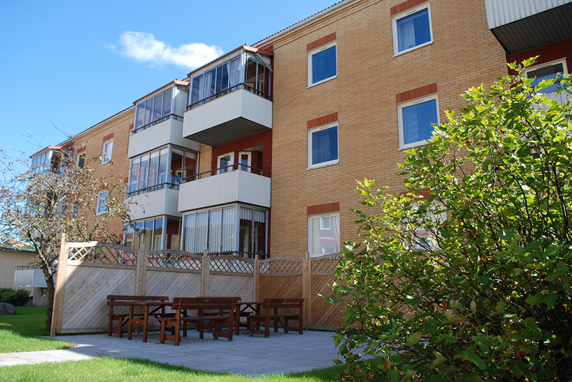 Strömstadsvägen 42 C, 451 50, Uddevalla
